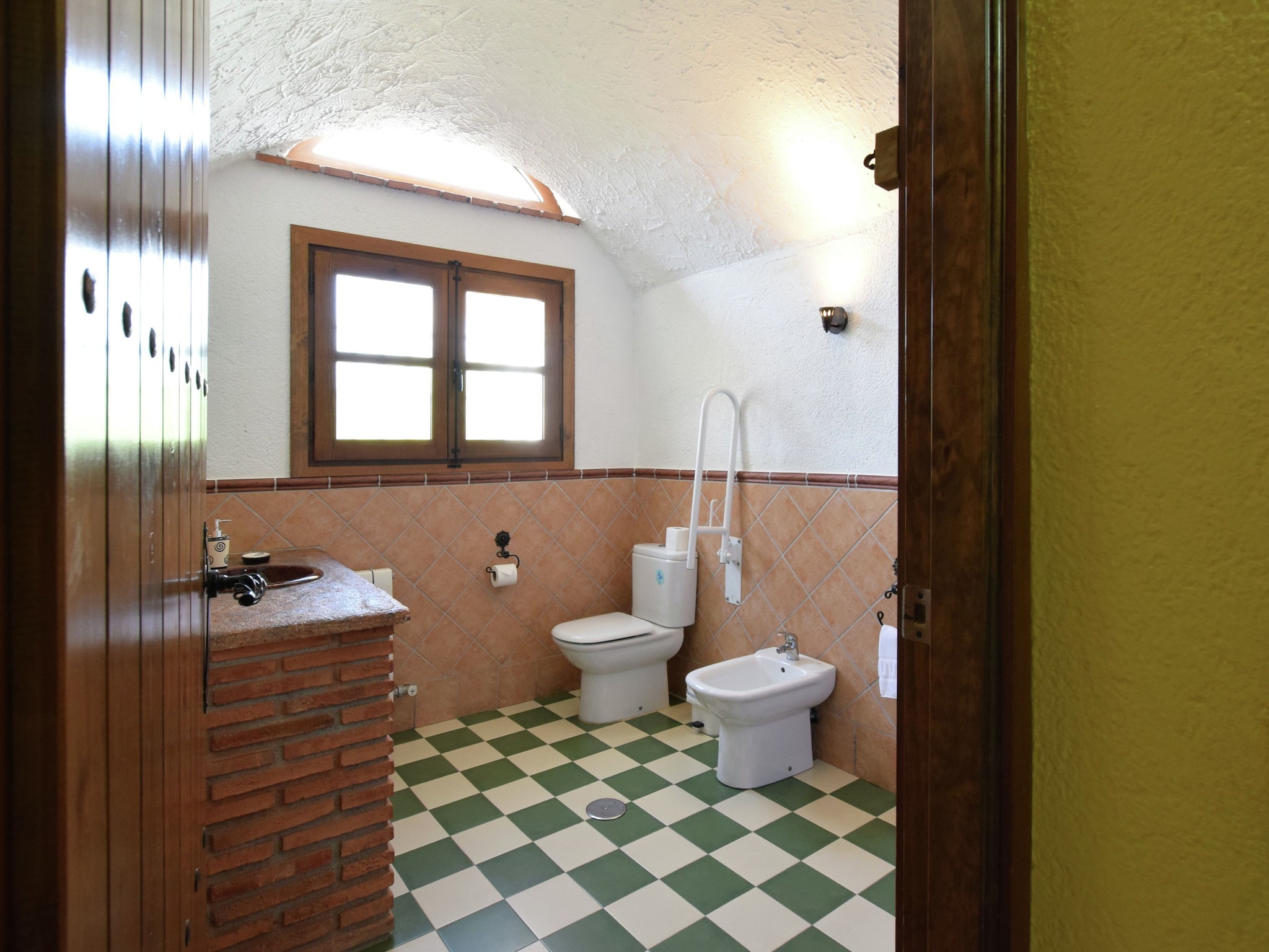 Ferienhaus Cueva 2 dorm