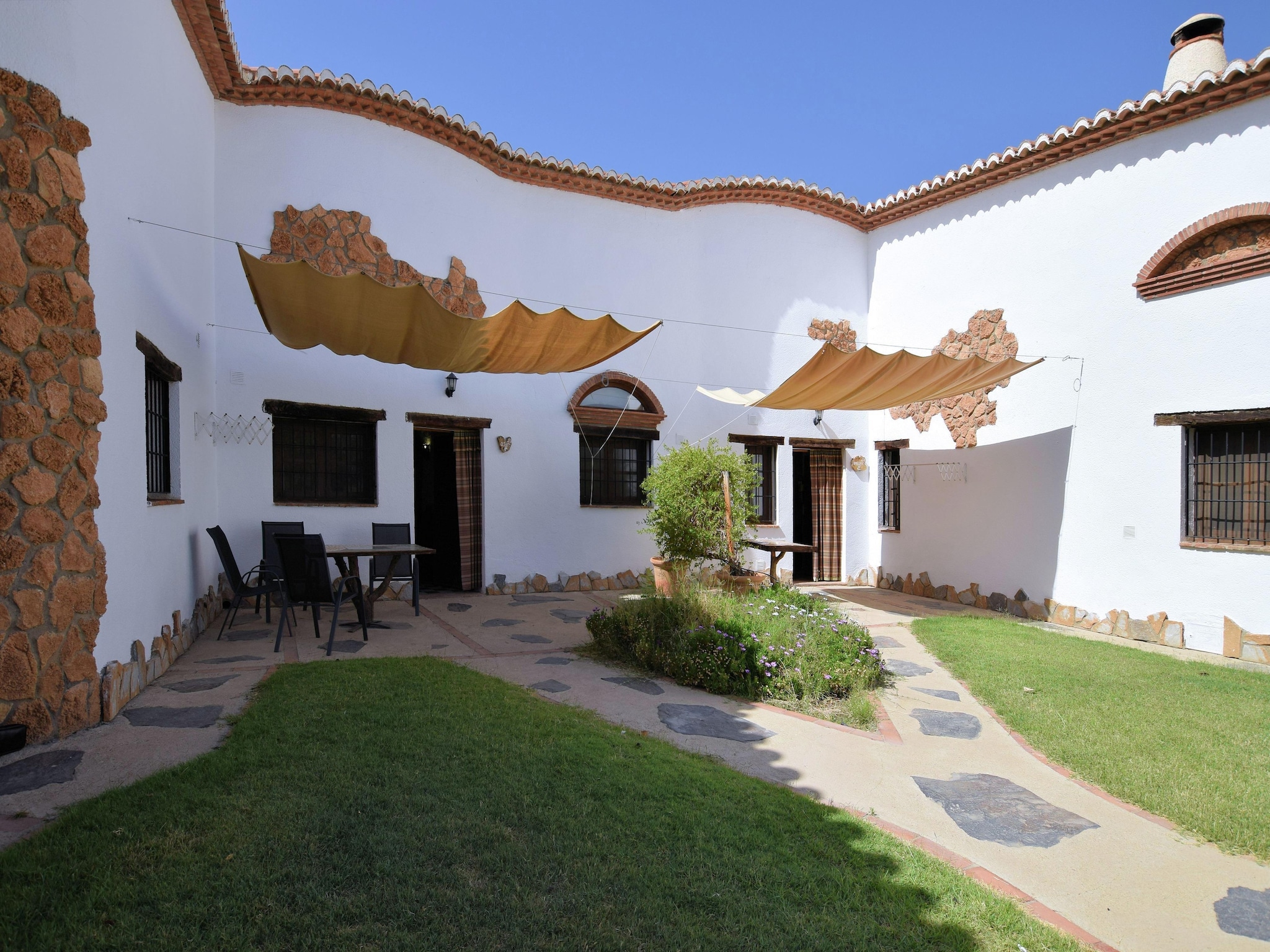 Ferienhaus Cueva 2 dorm