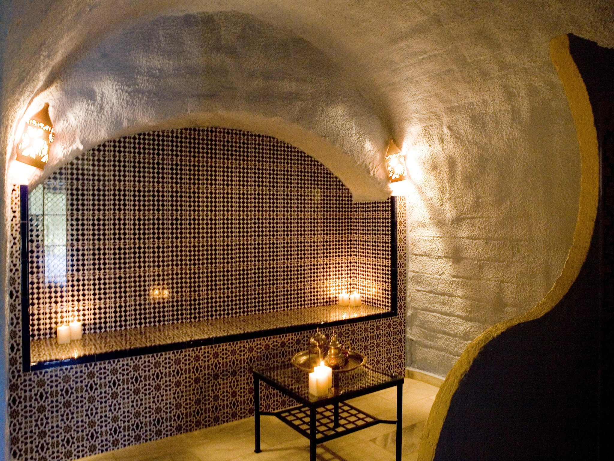 Ferienhaus Cueva 2 dorm