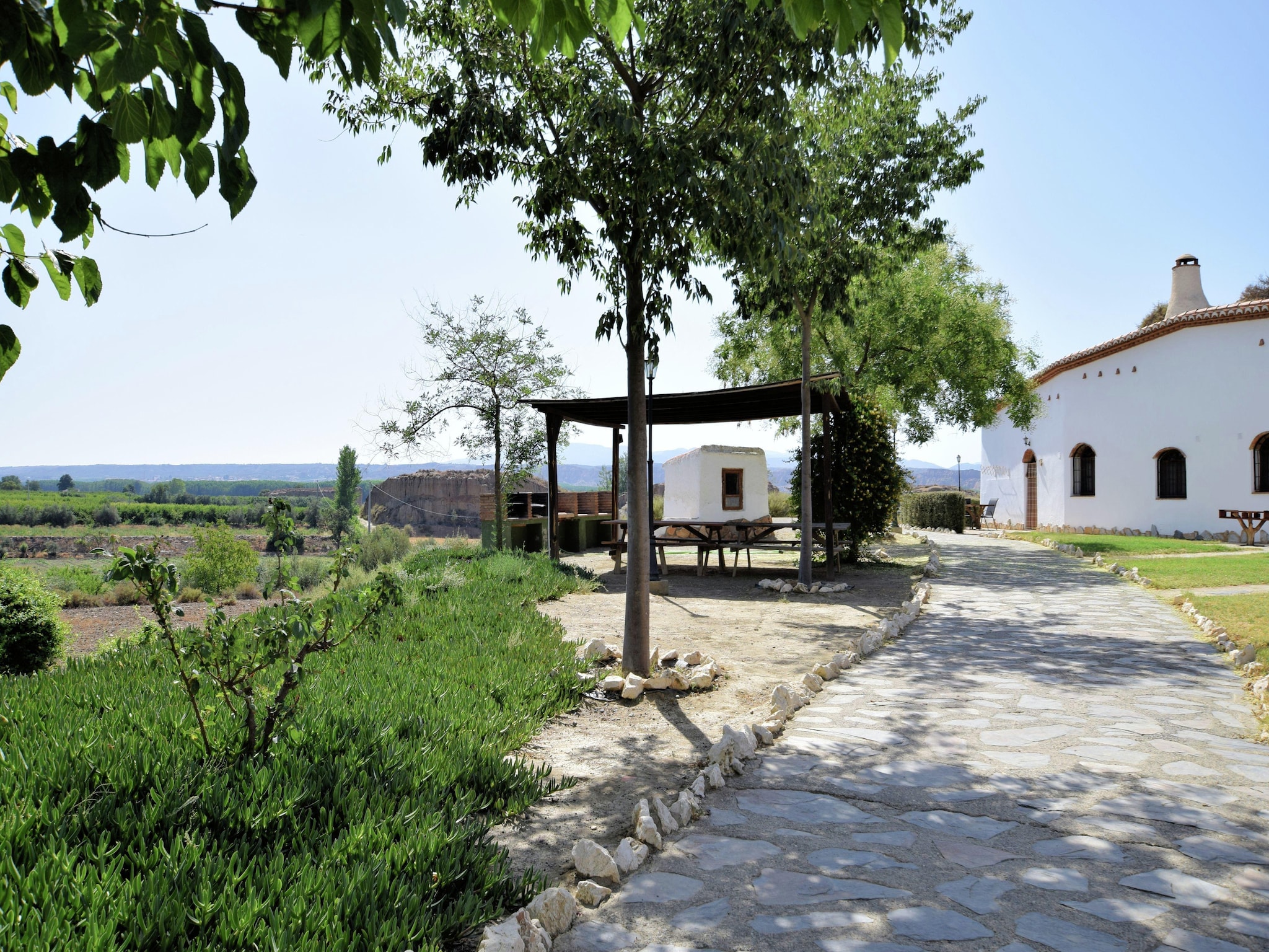 Ferienhaus Cueva 2 dorm