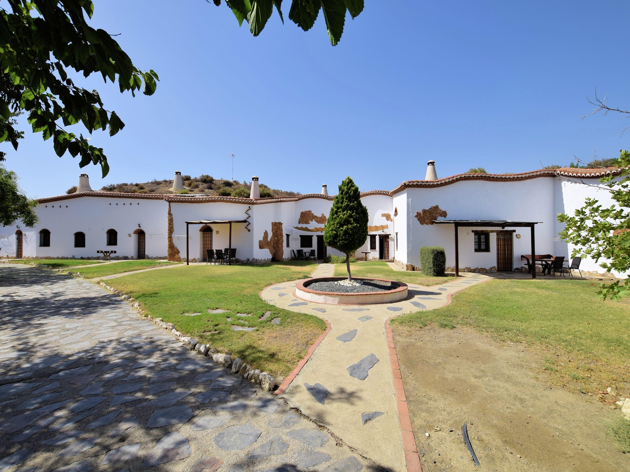 Ferienhaus Cueva 2 dorm