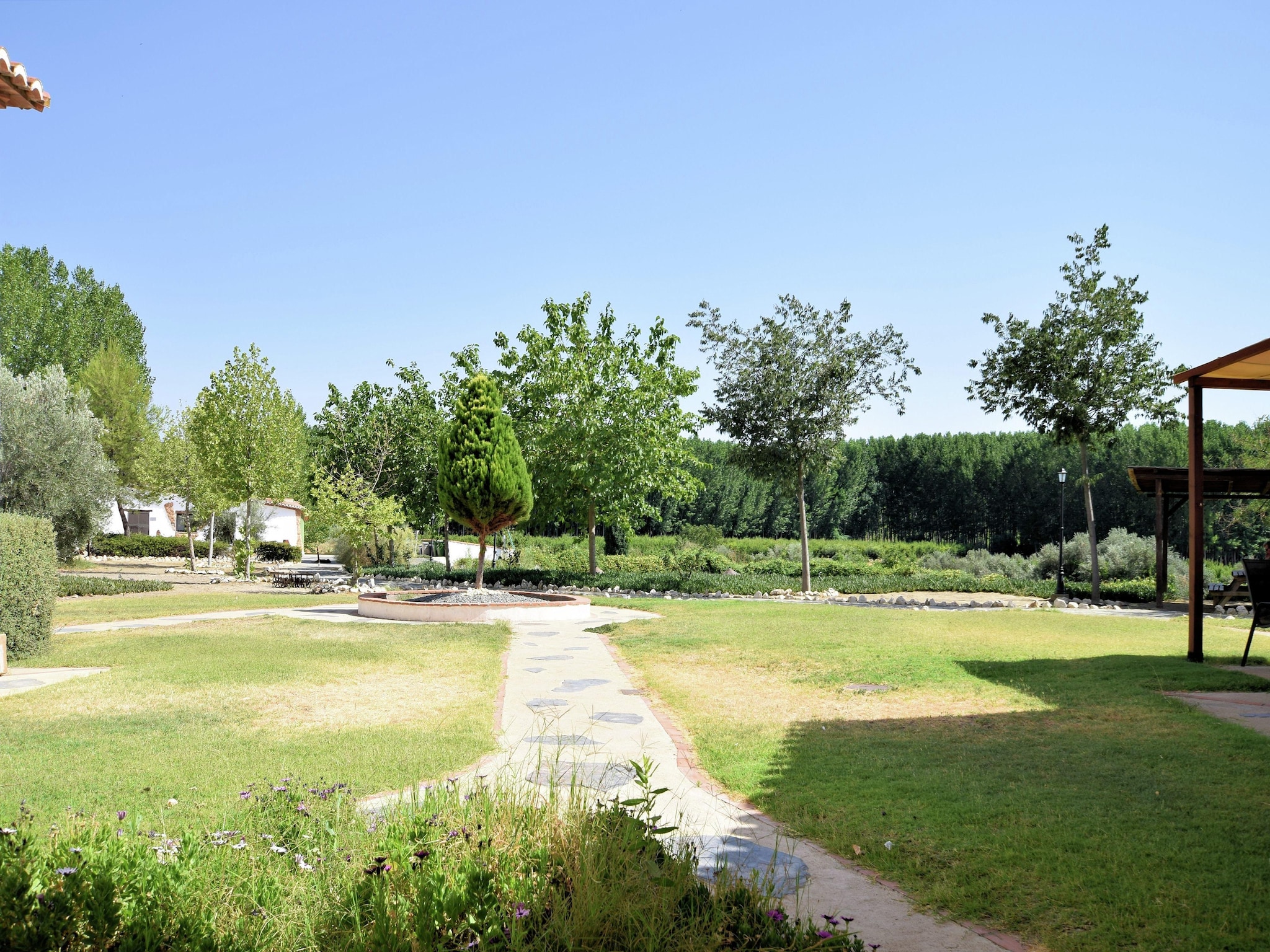 Ferienhaus Cueva 2 dorm
