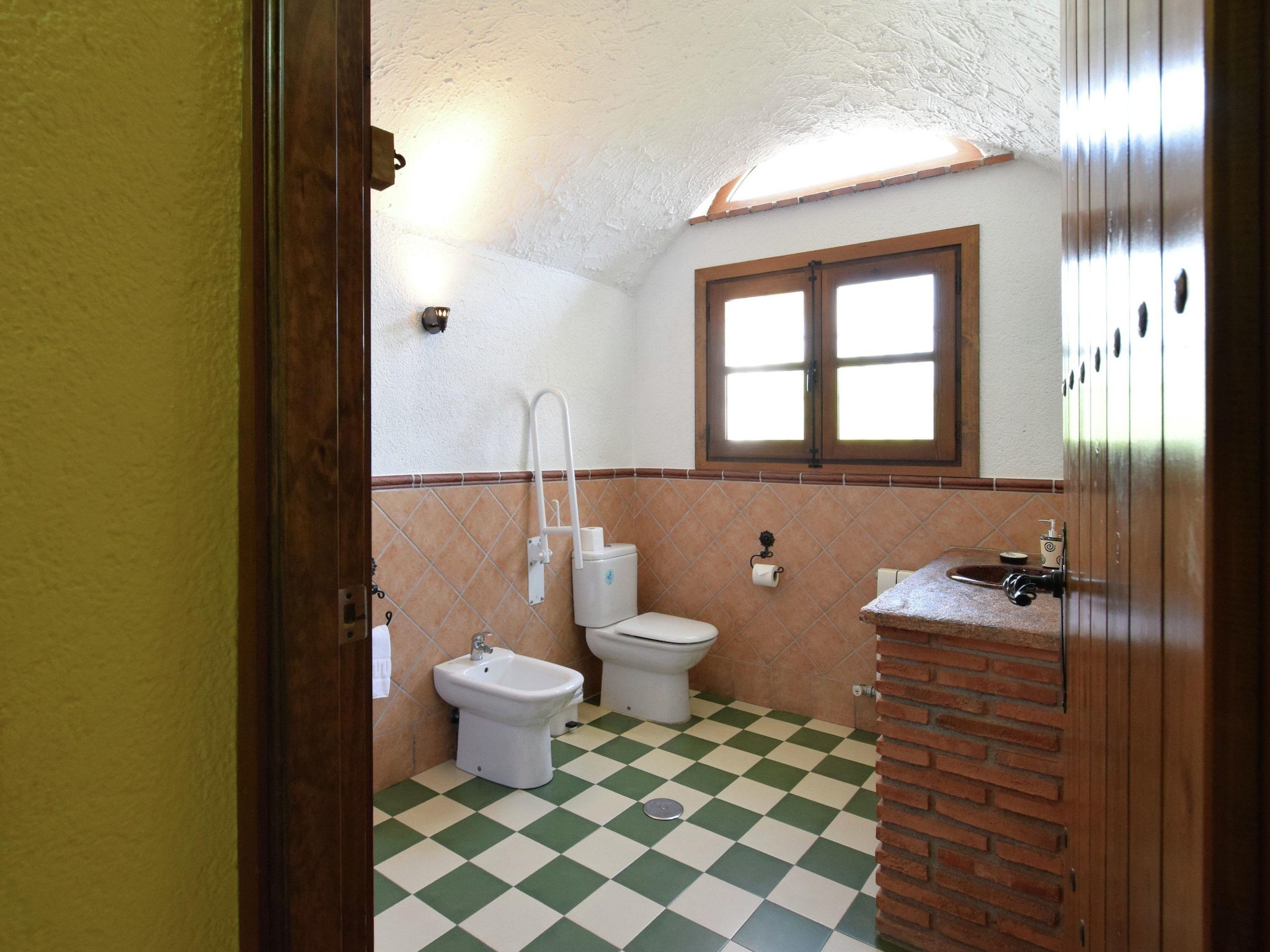 Ferienhaus Cueva 2 dorm