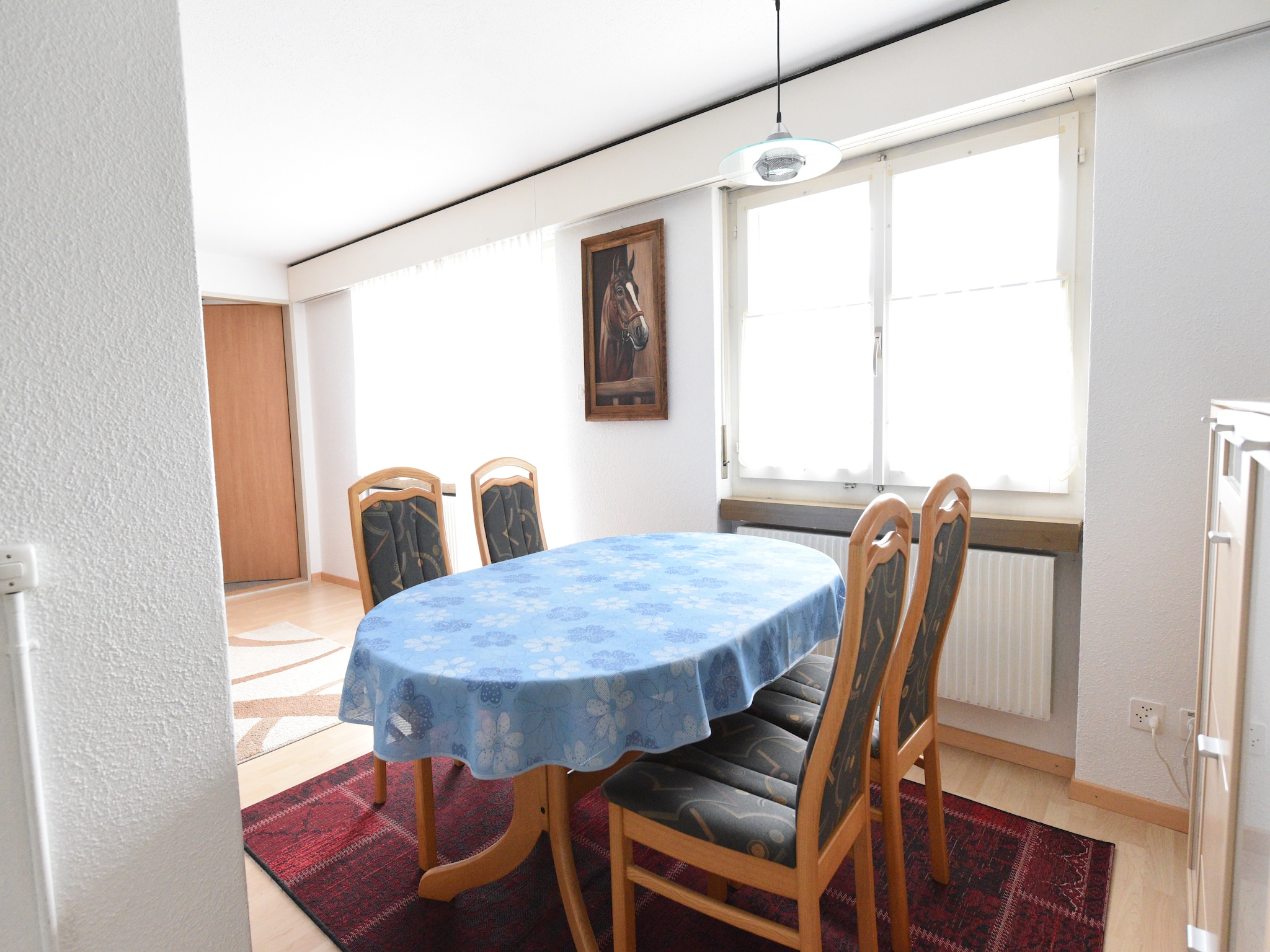 Ferienwohnung Haus Lerch