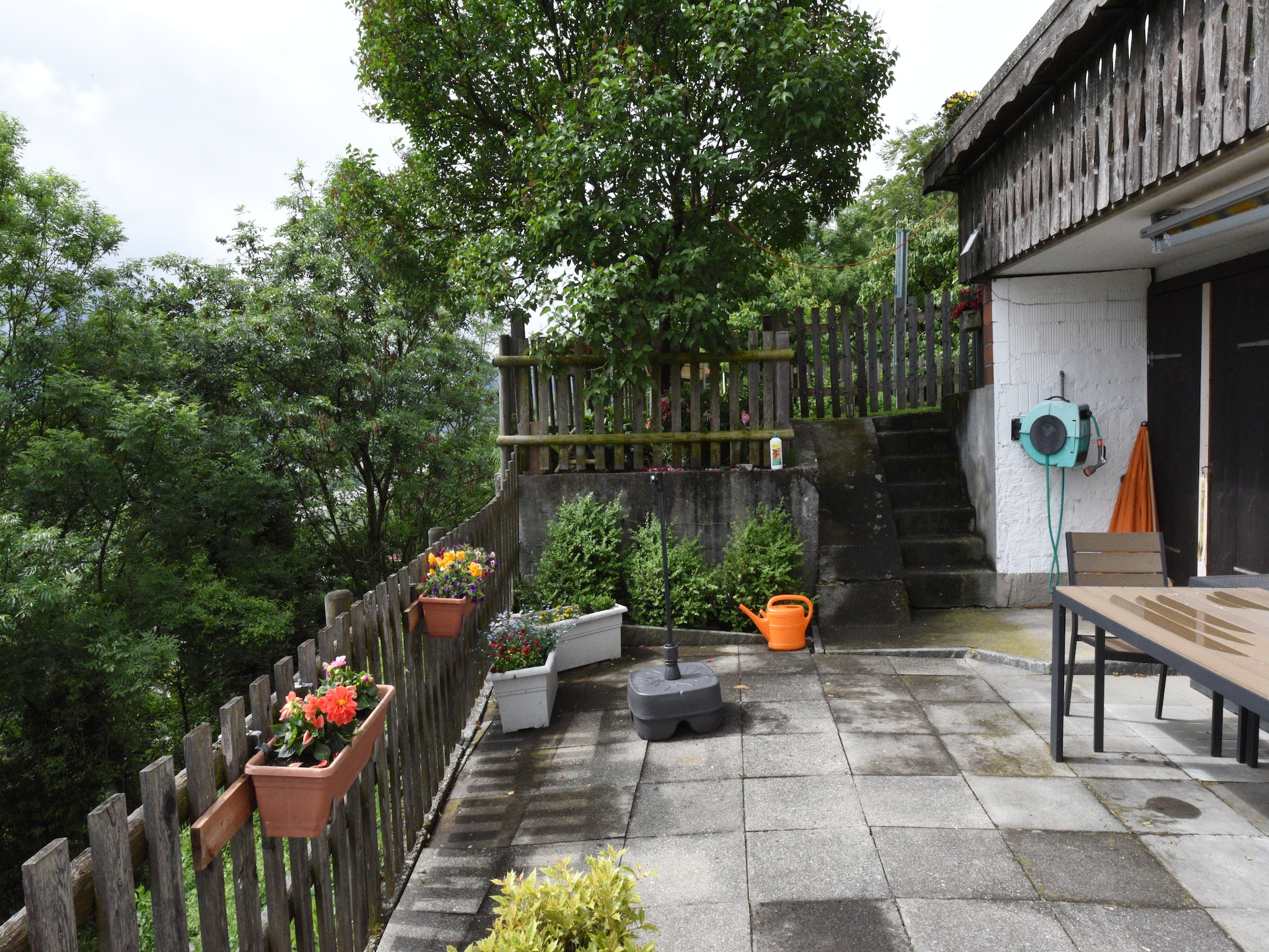 Ferienwohnung Haus Lerch