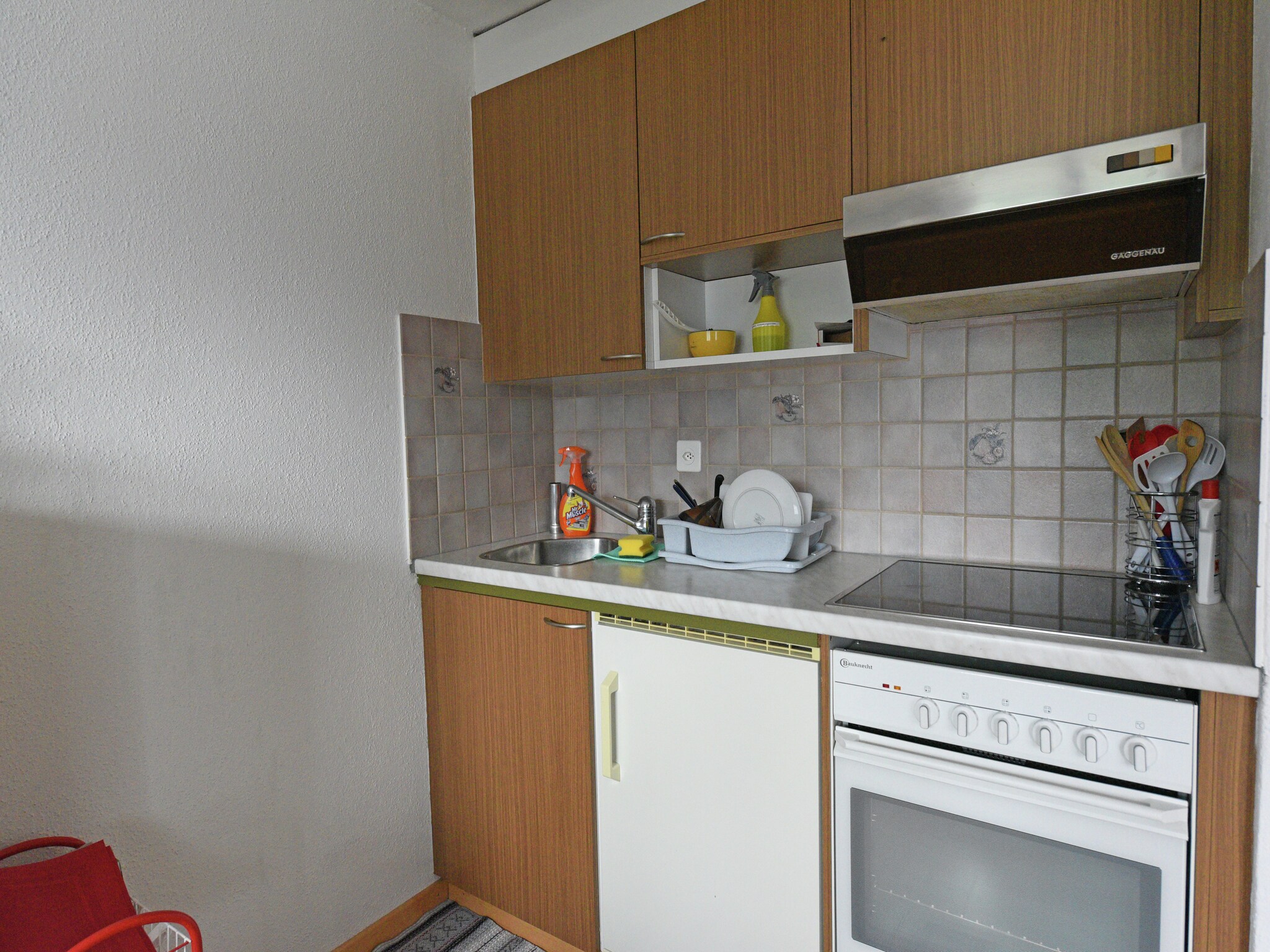Ferienwohnung Haus Lerch