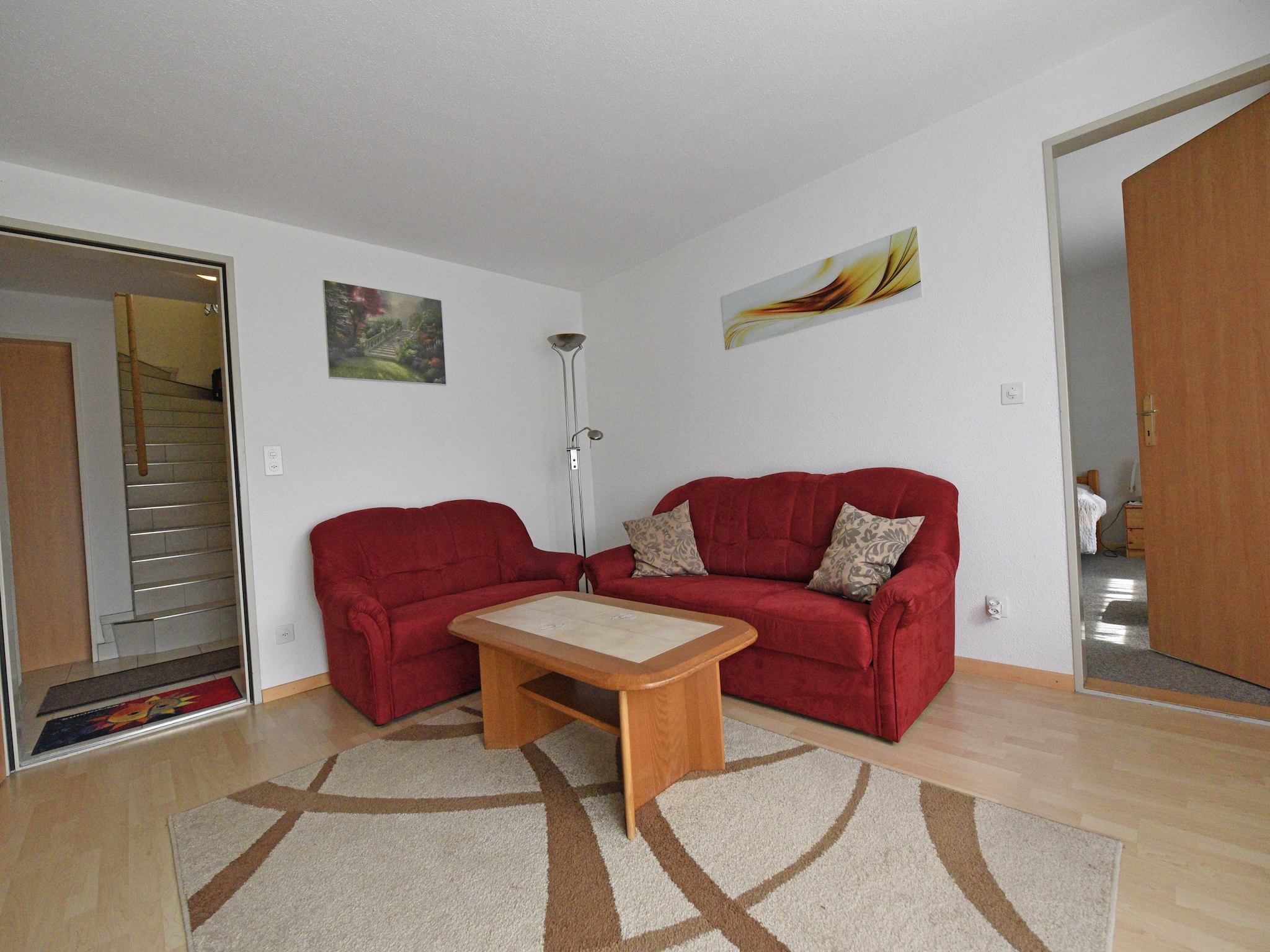 Ferienwohnung Haus Lerch