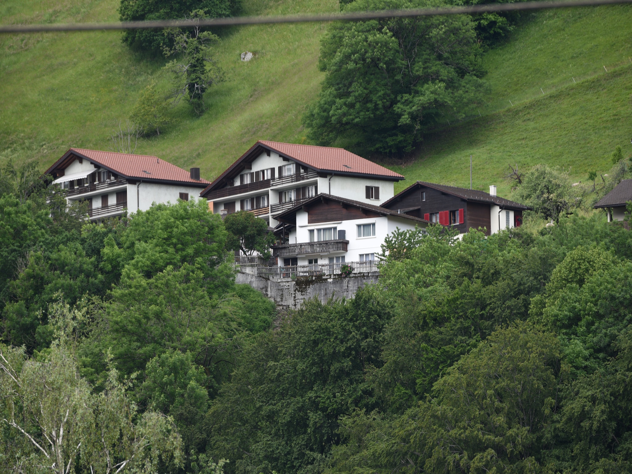 Ferienwohnung Haus Lerch