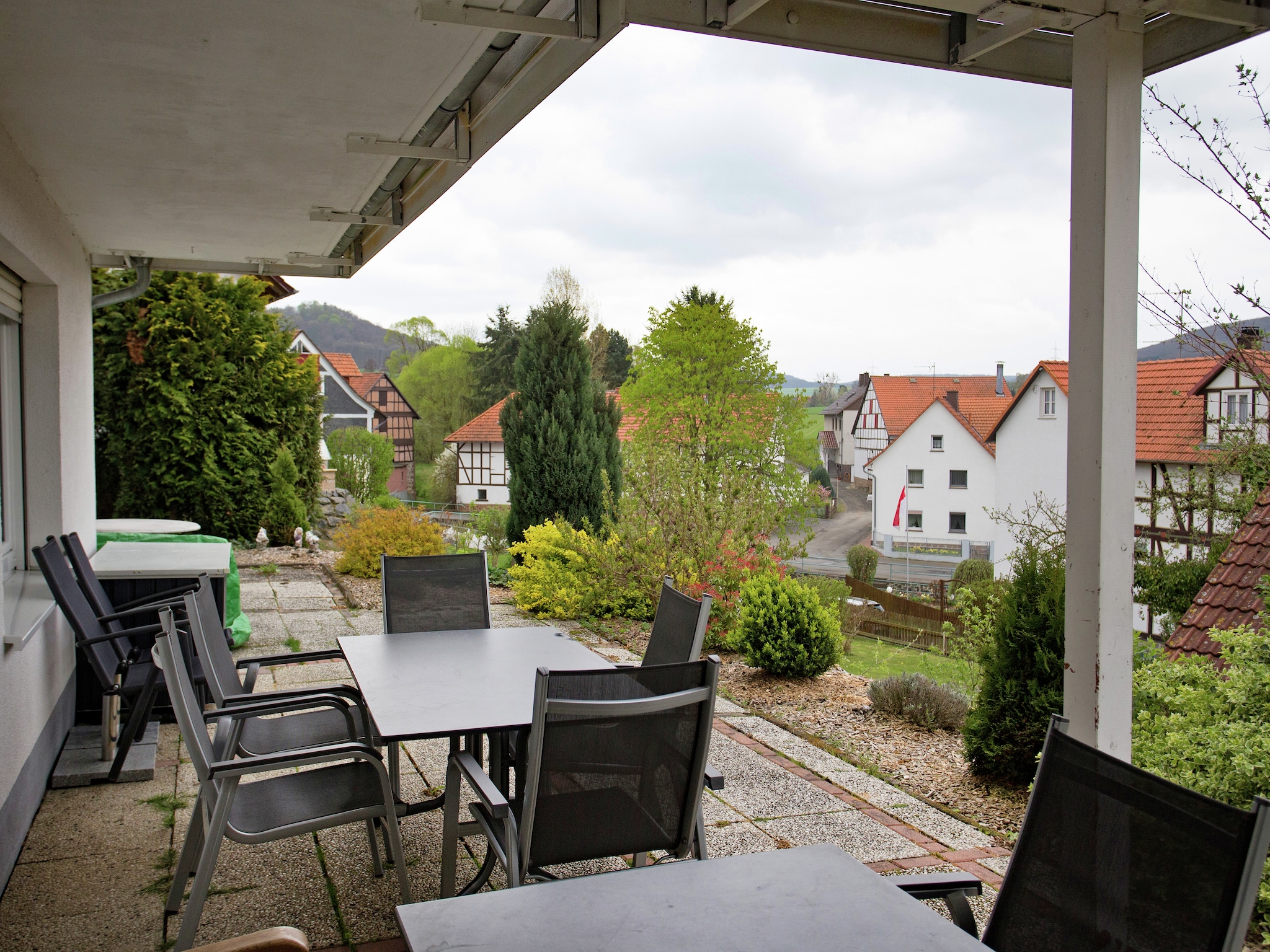 Ferienwohnung Ferienwohnung Gisela