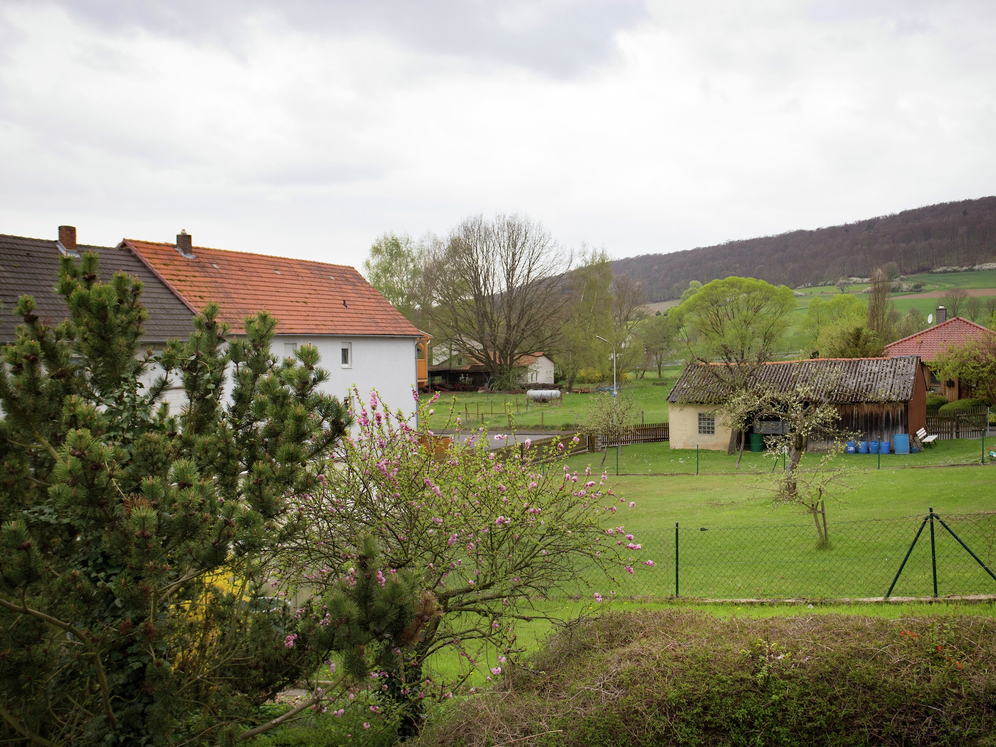Ferienwohnung Ferienwohnung Gisela