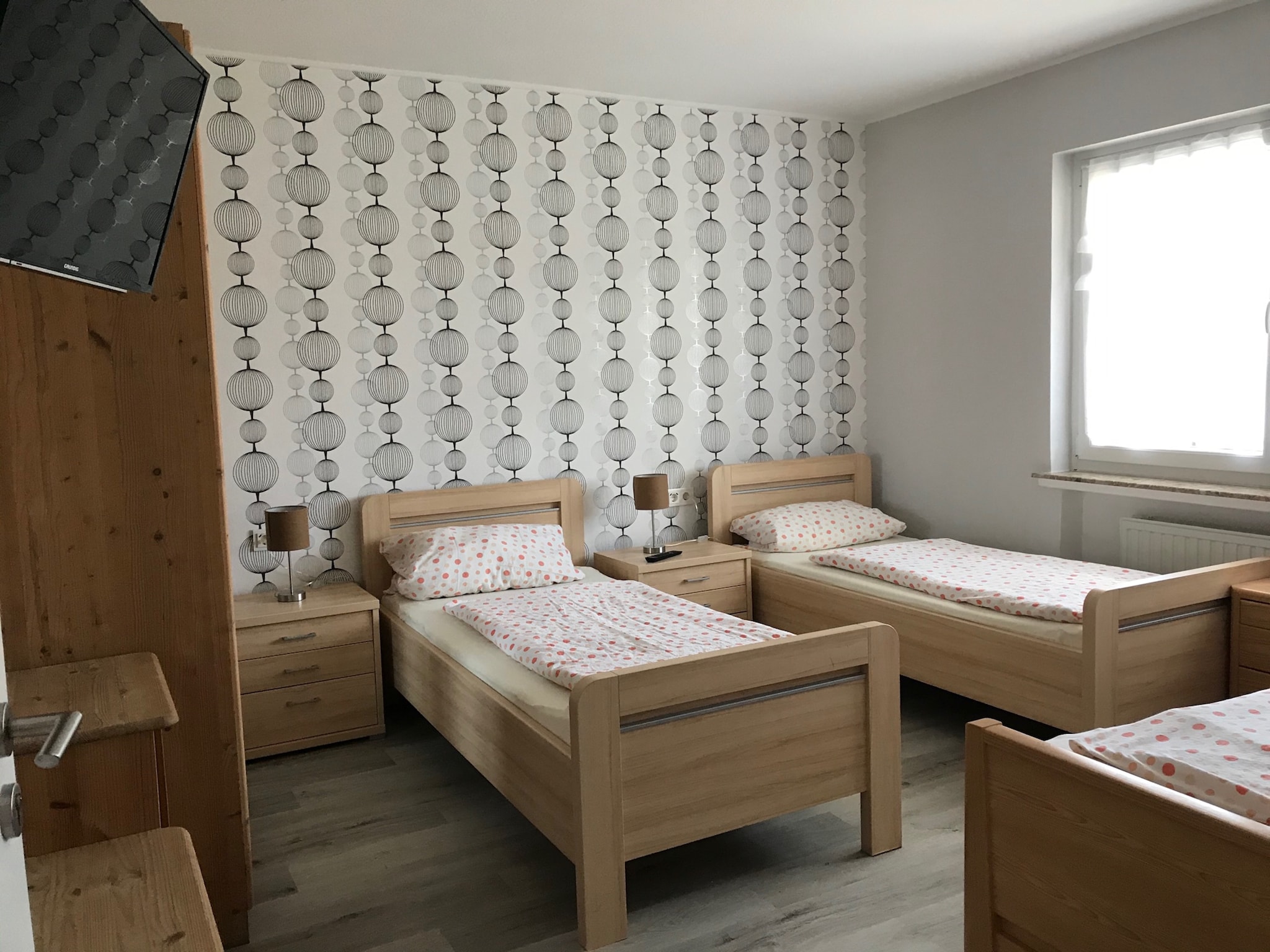 Ferienwohnung Ferienwohnung Gisela
