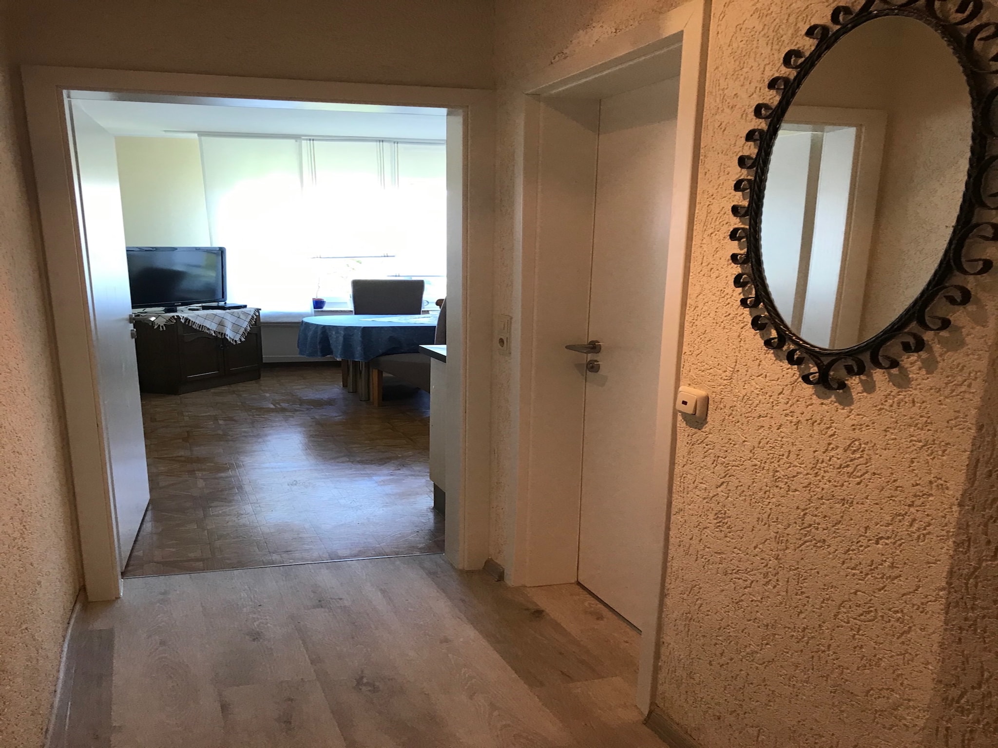 Ferienwohnung Ferienwohnung Gisela