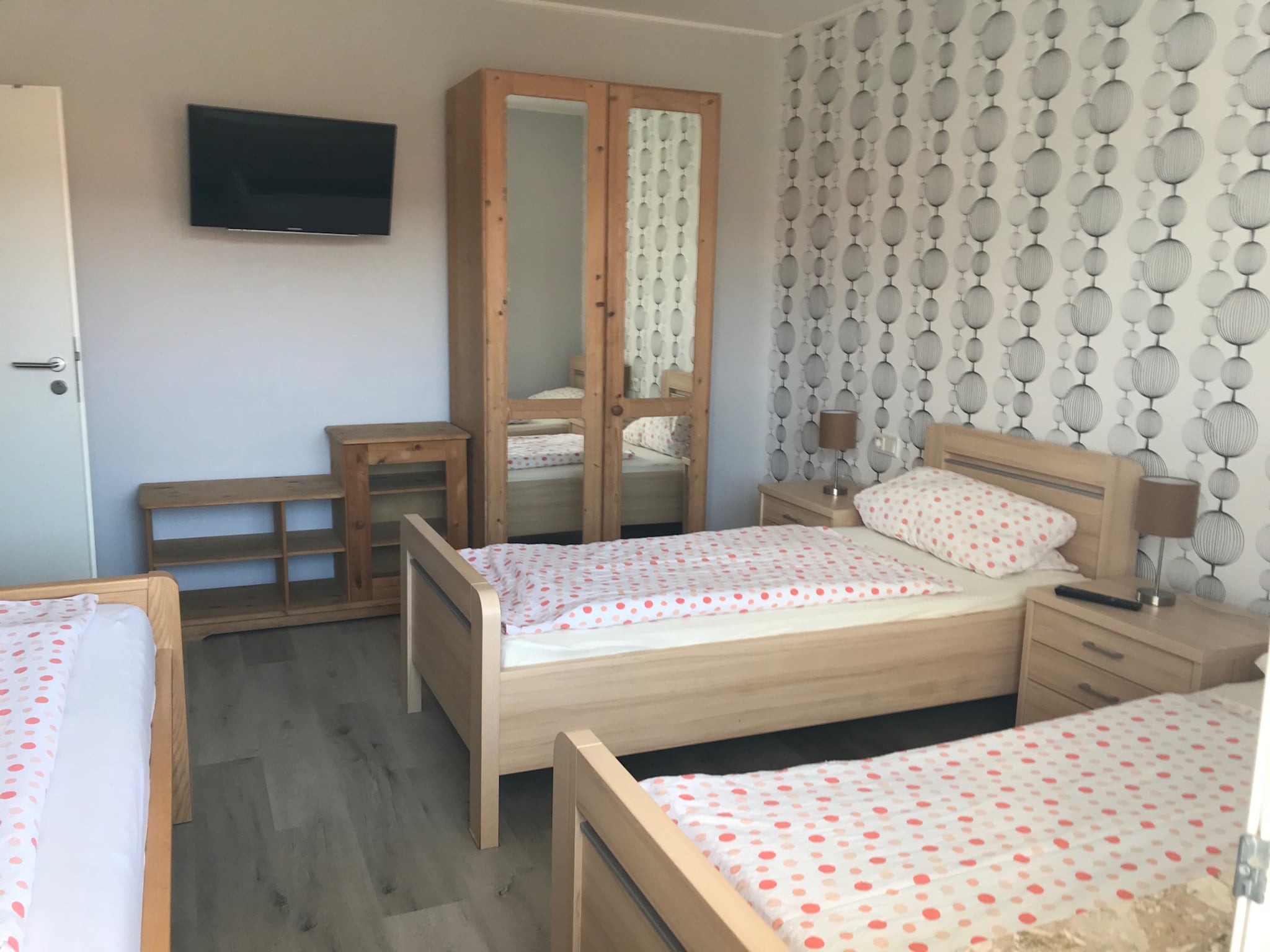 Ferienwohnung Ferienwohnung Gisela