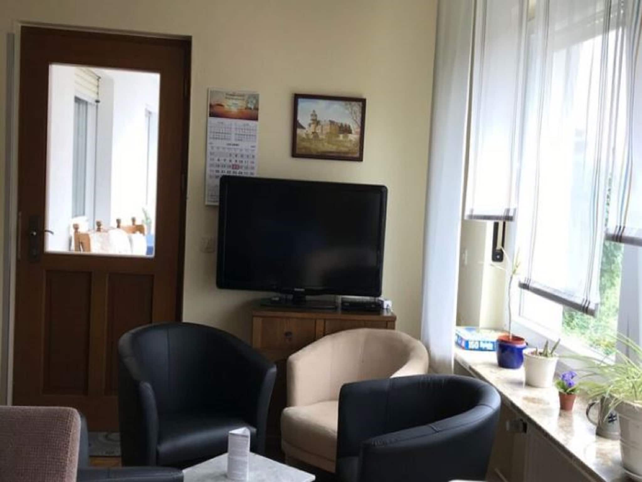 Ferienwohnung Ferienwohnung Gisela
