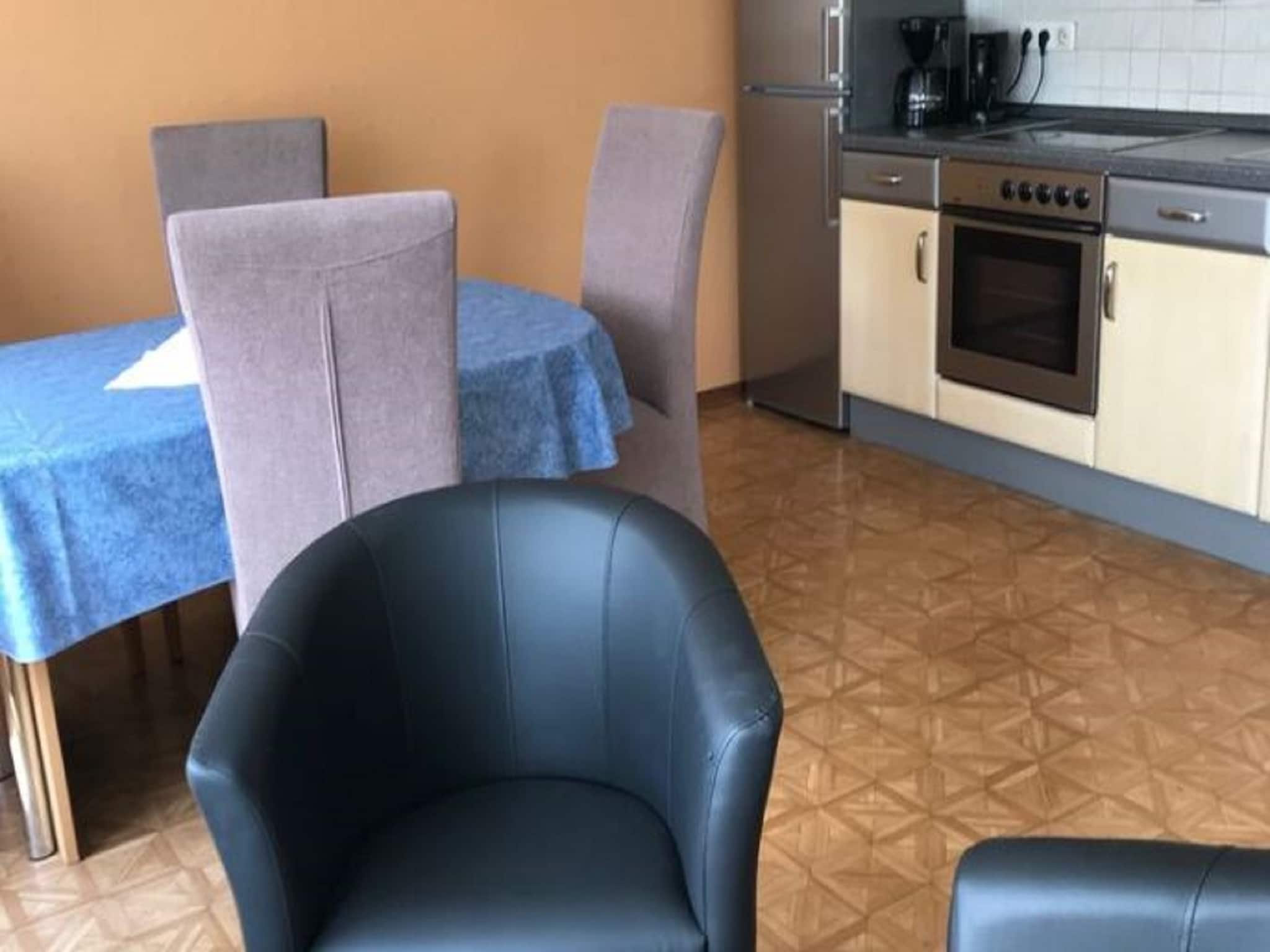 Ferienwohnung Ferienwohnung Gisela