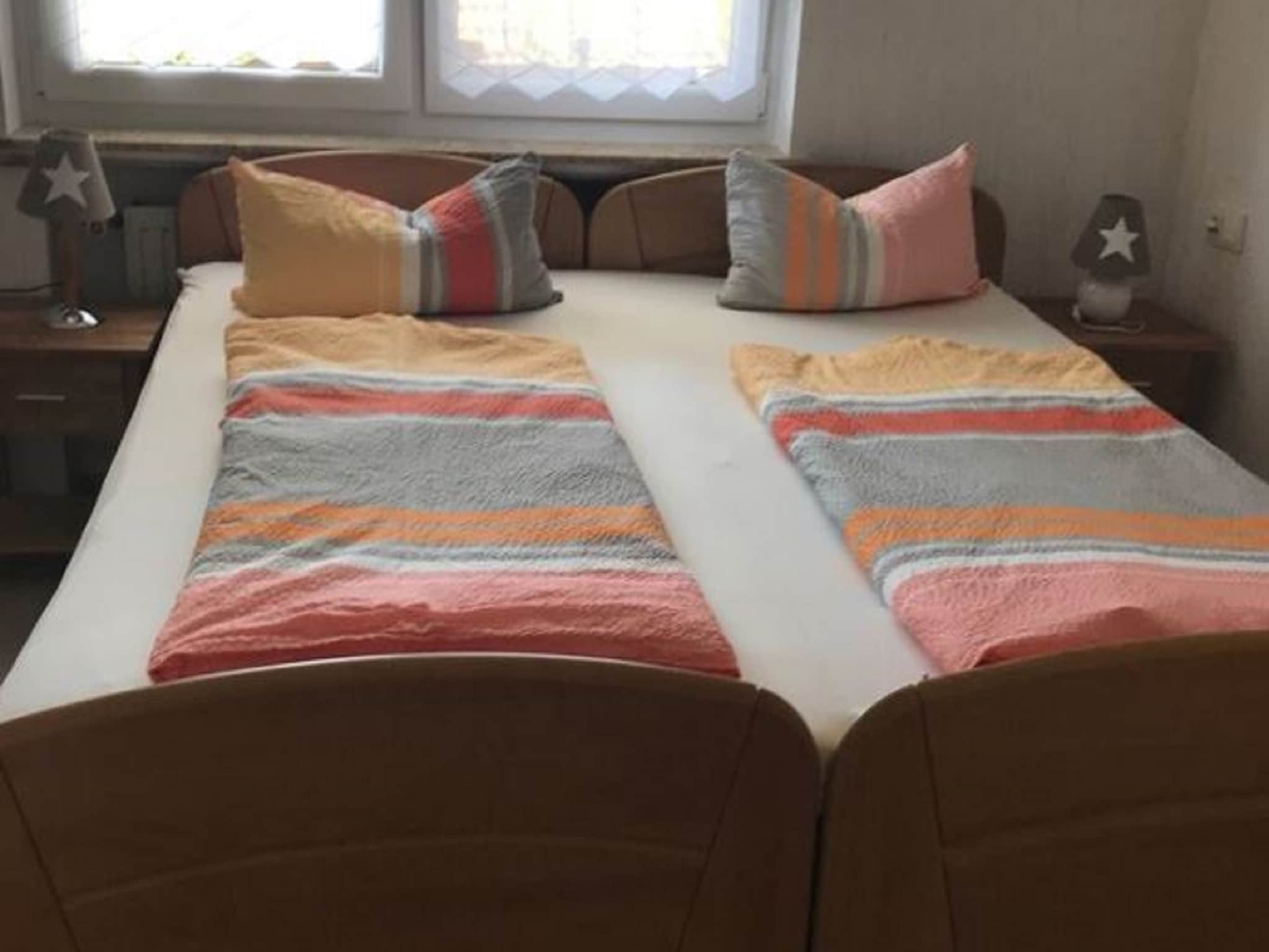 Ferienwohnung Ferienwohnung Gisela