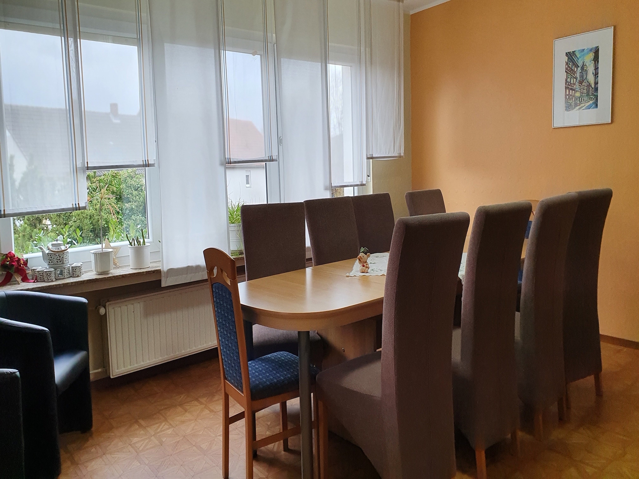 Ferienwohnung Ferienwohnung Gisela