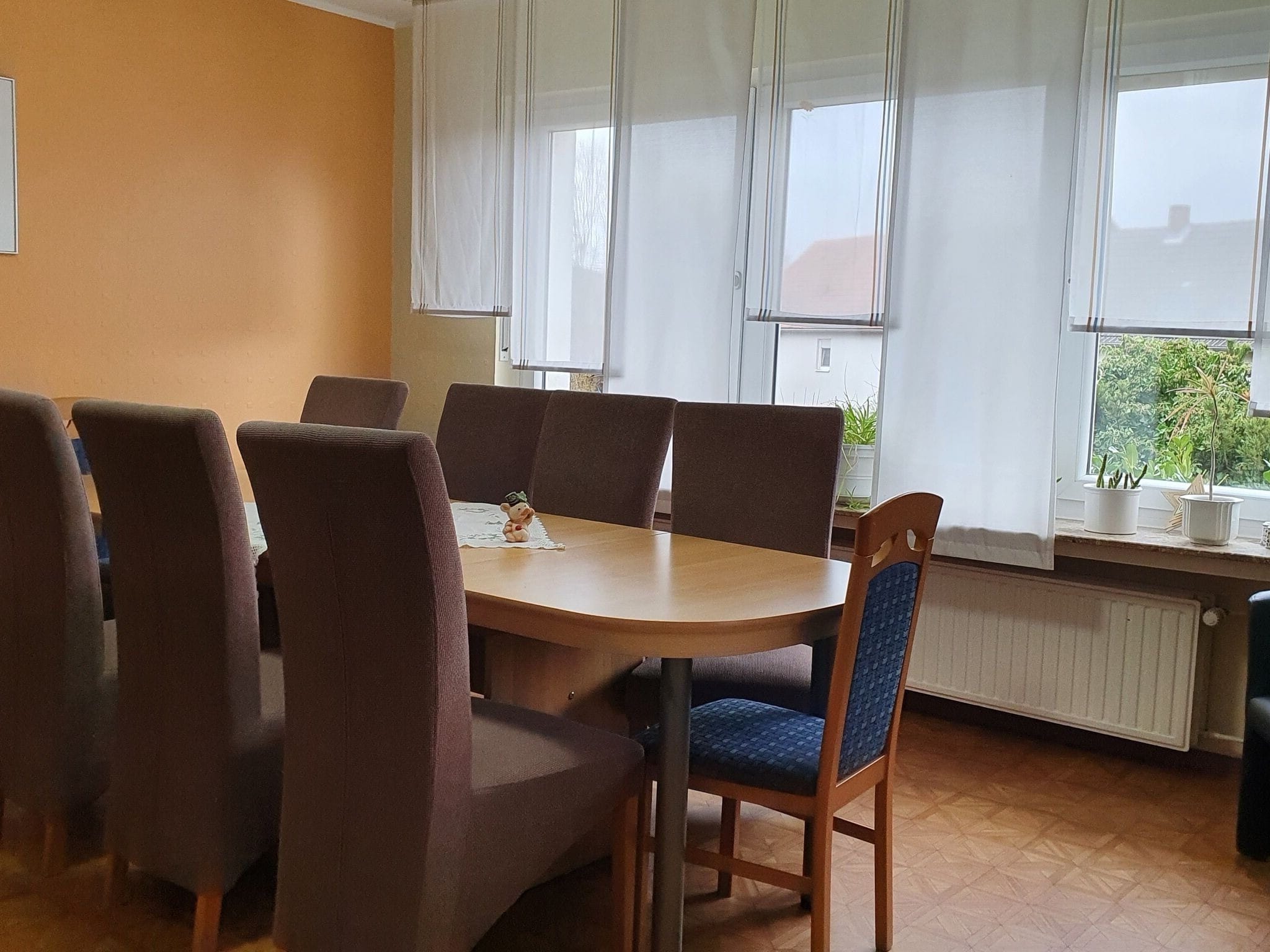 Ferienwohnung Ferienwohnung Gisela