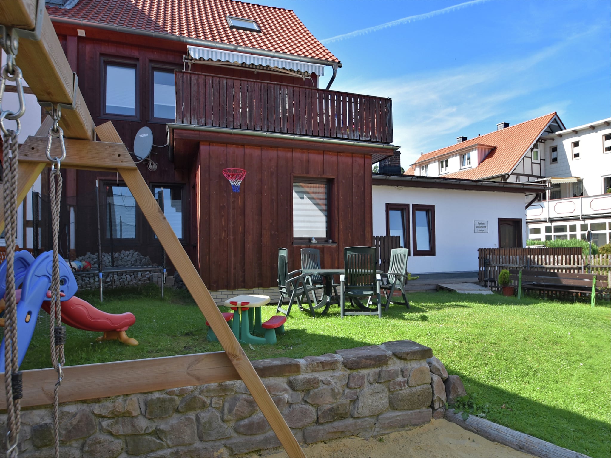   Haus Buchberg