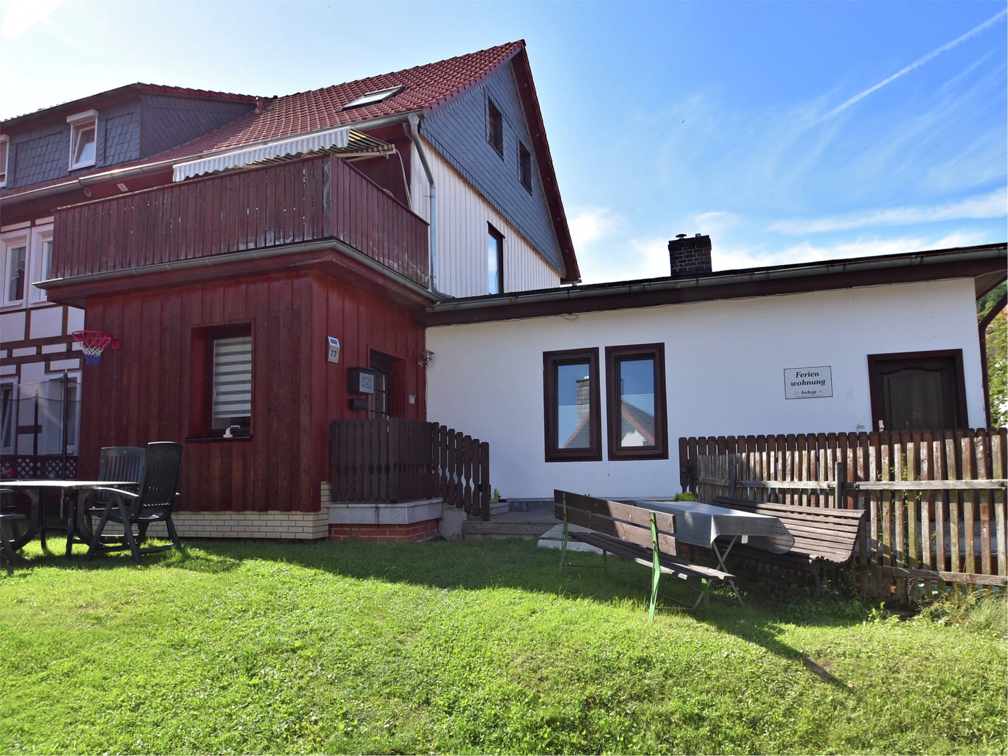   Haus Buchberg
