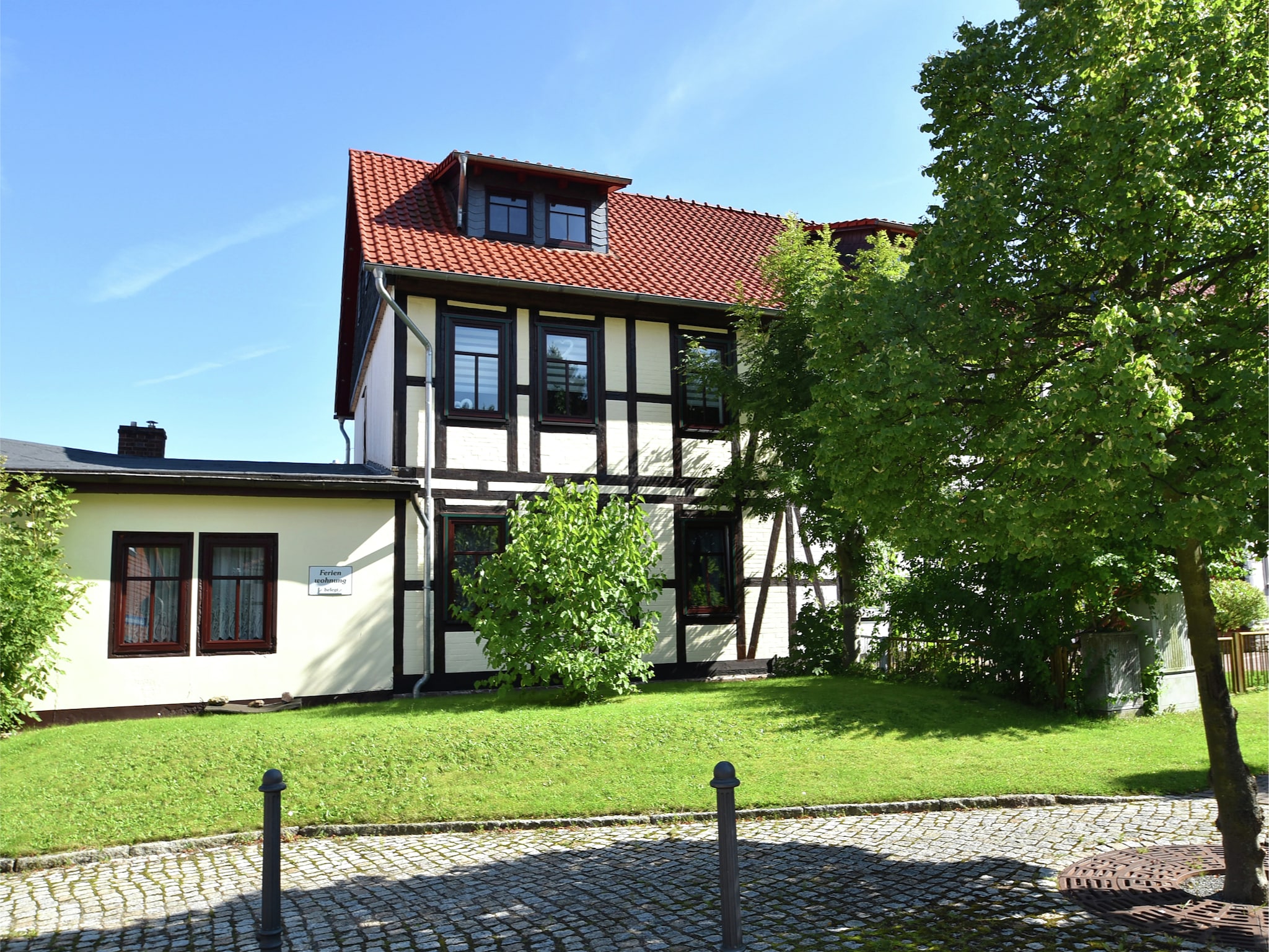   Haus Buchberg