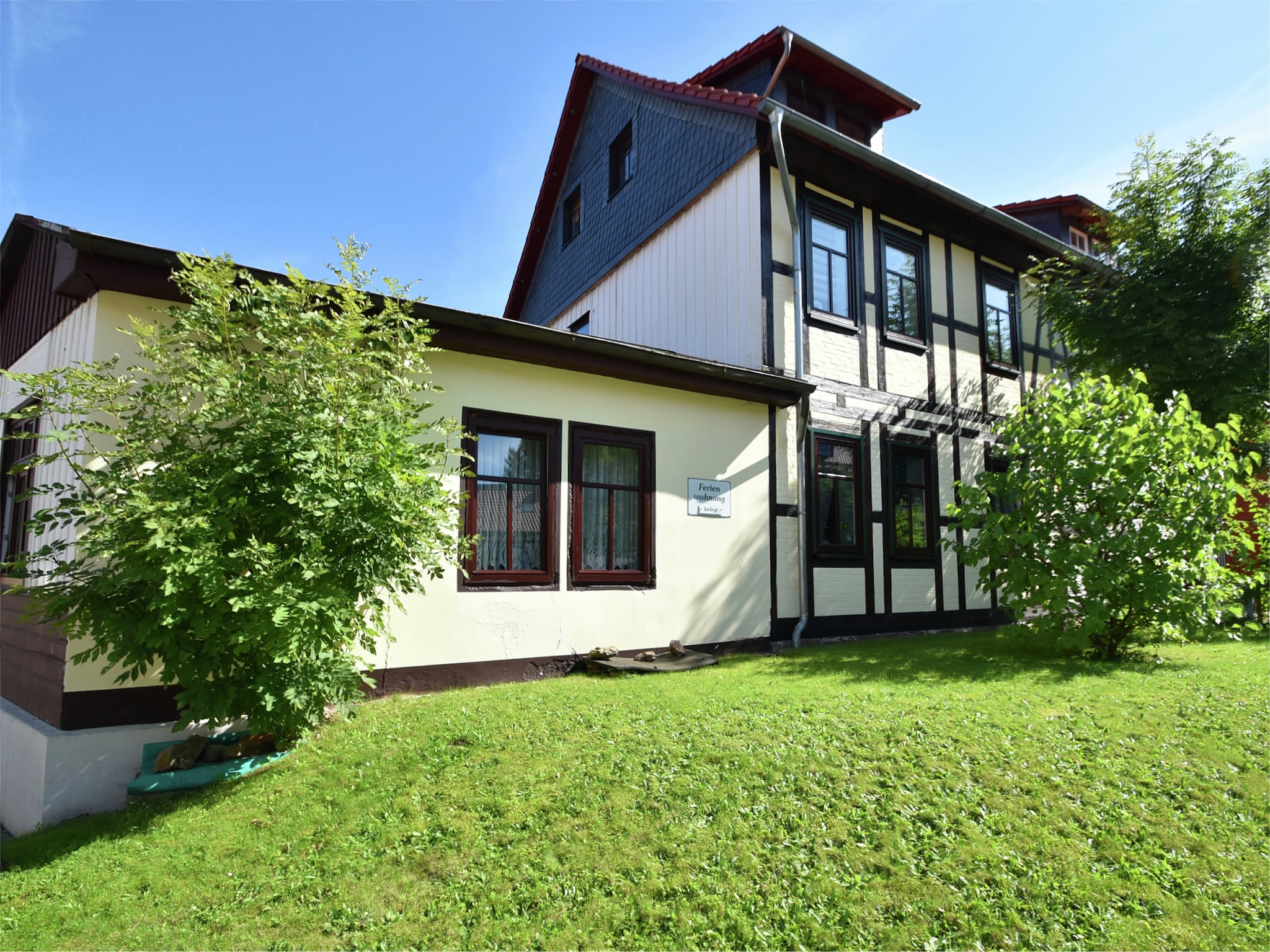   Haus Buchberg