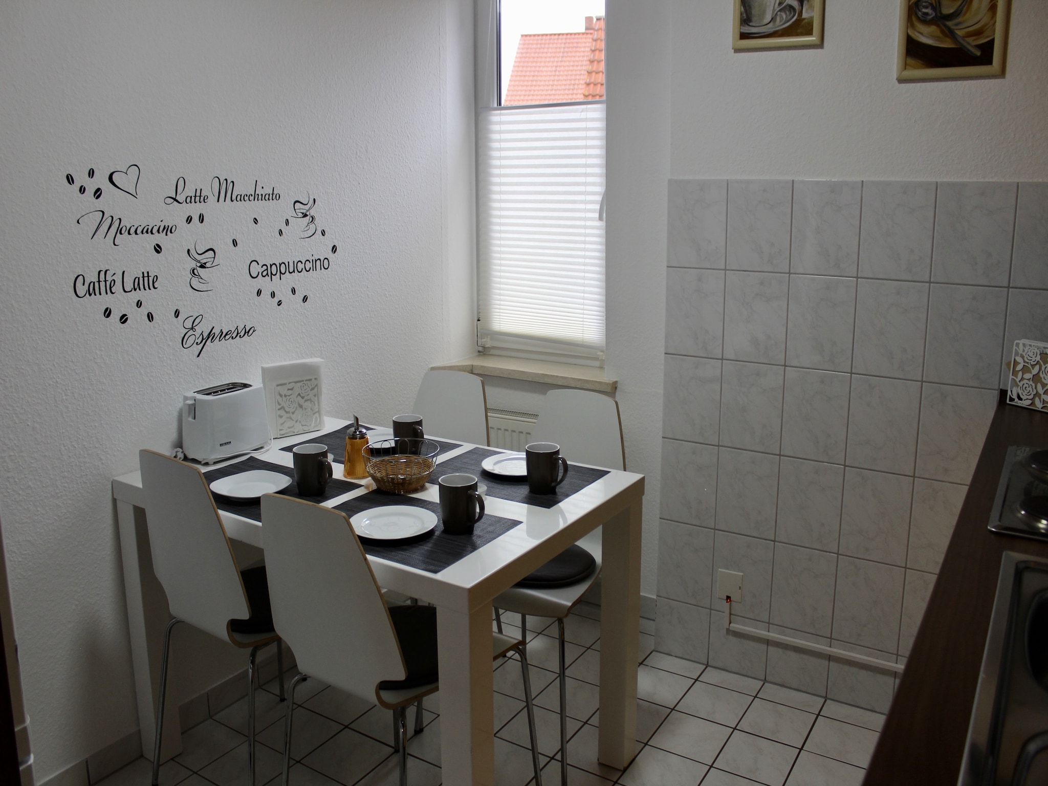   Haus Buchberg