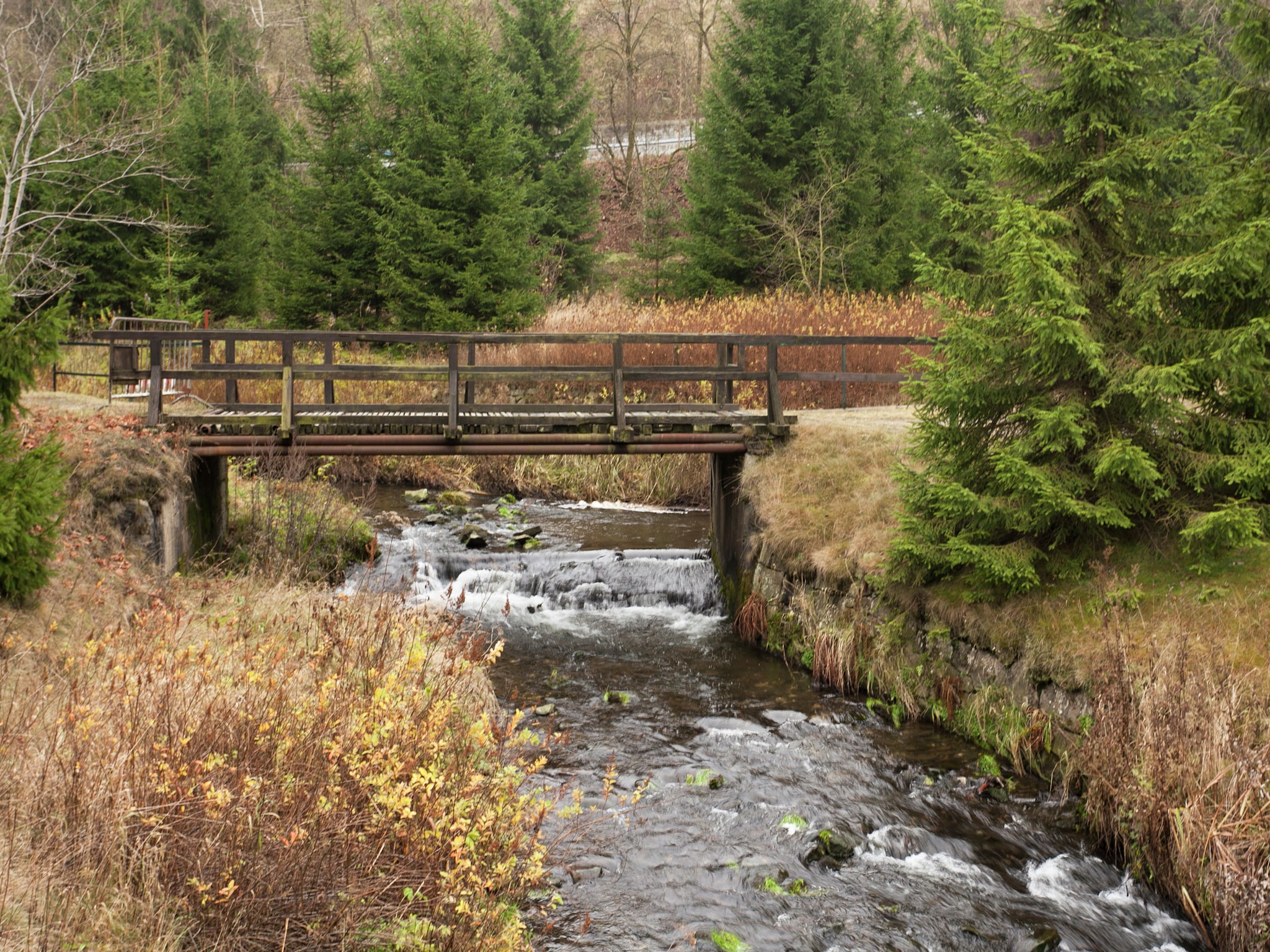 Leilighet Im Bodetal