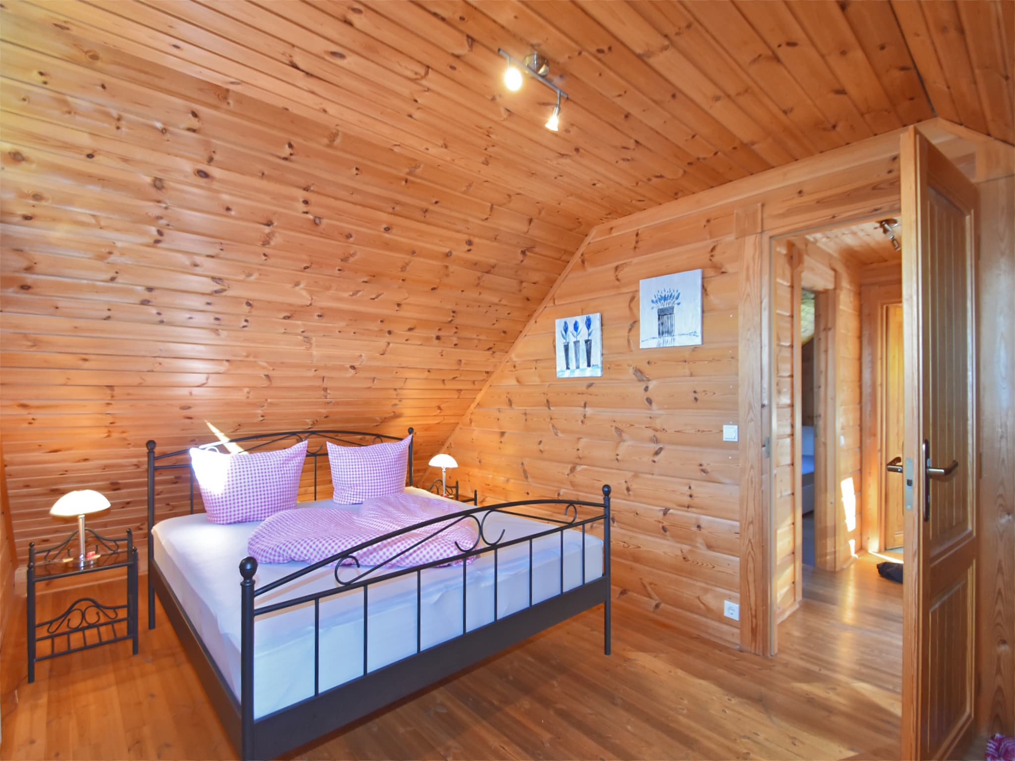   Ferienhaus Bavaria