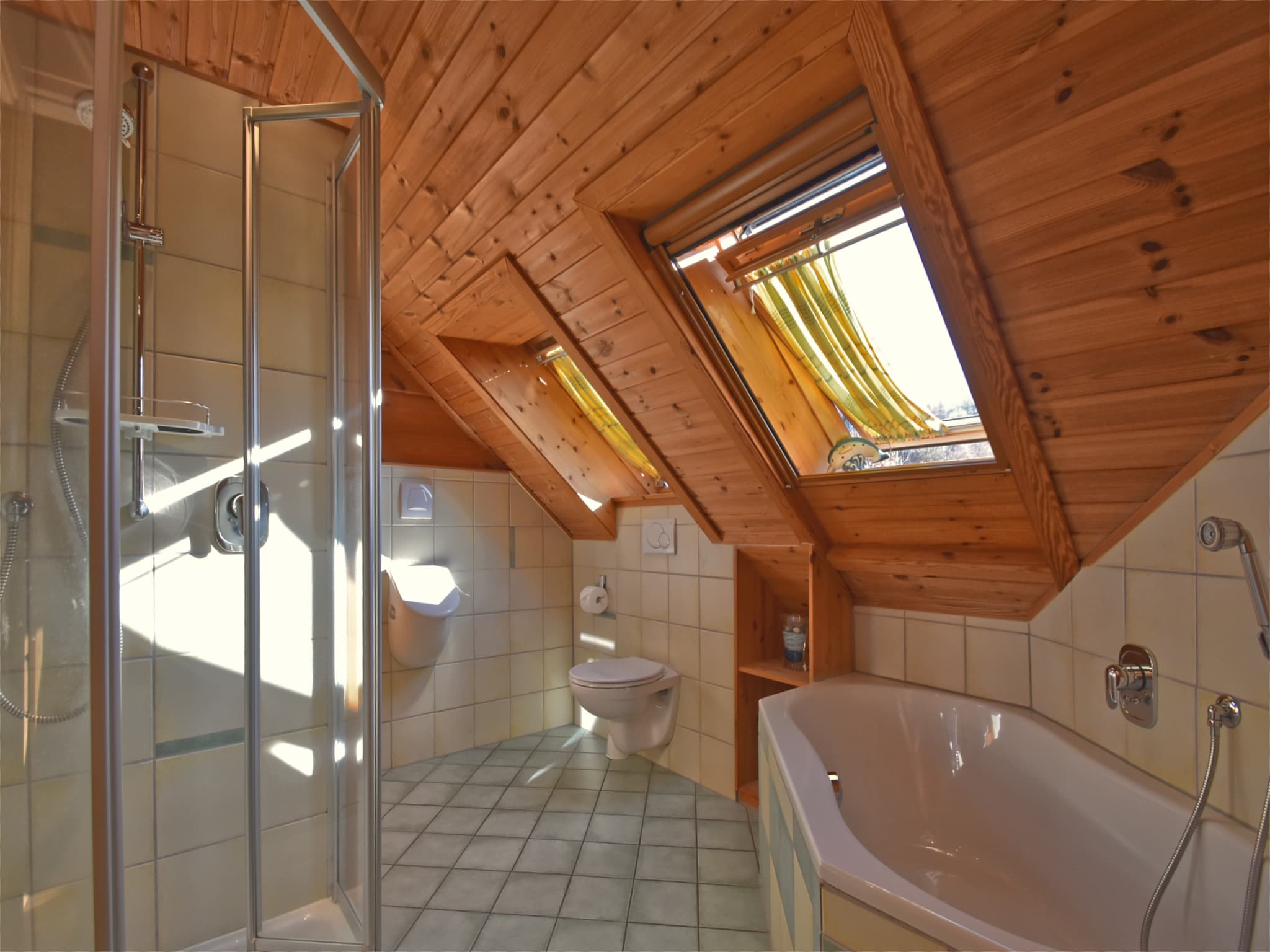   Ferienhaus Bavaria