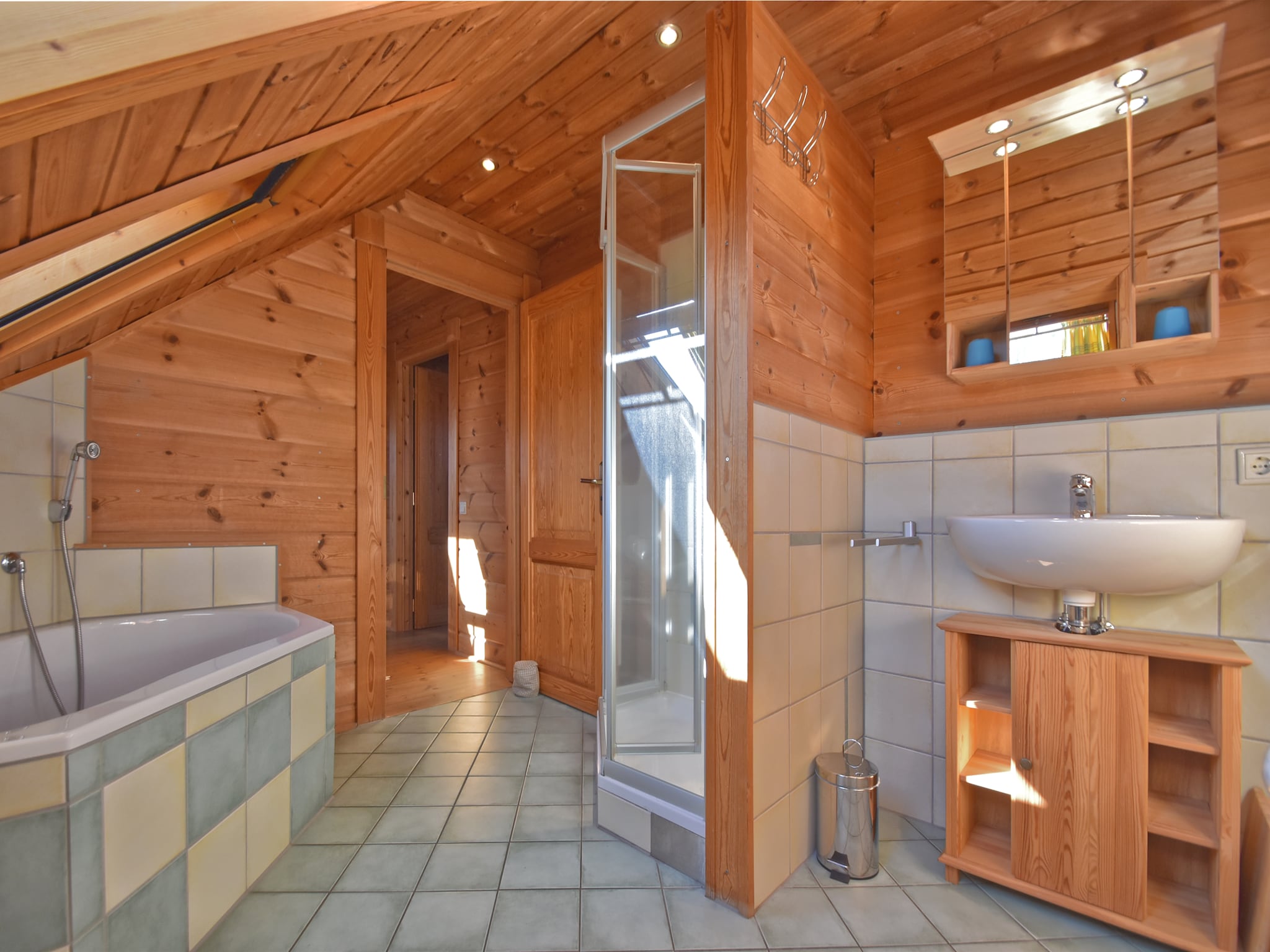   Ferienhaus Bavaria