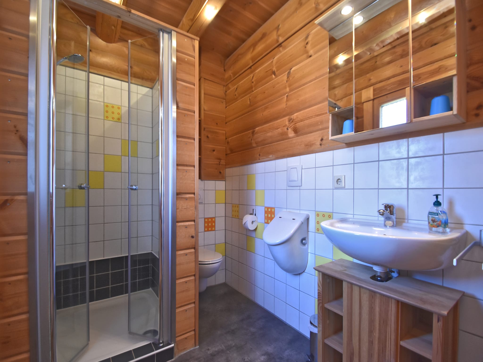   Ferienhaus Bavaria