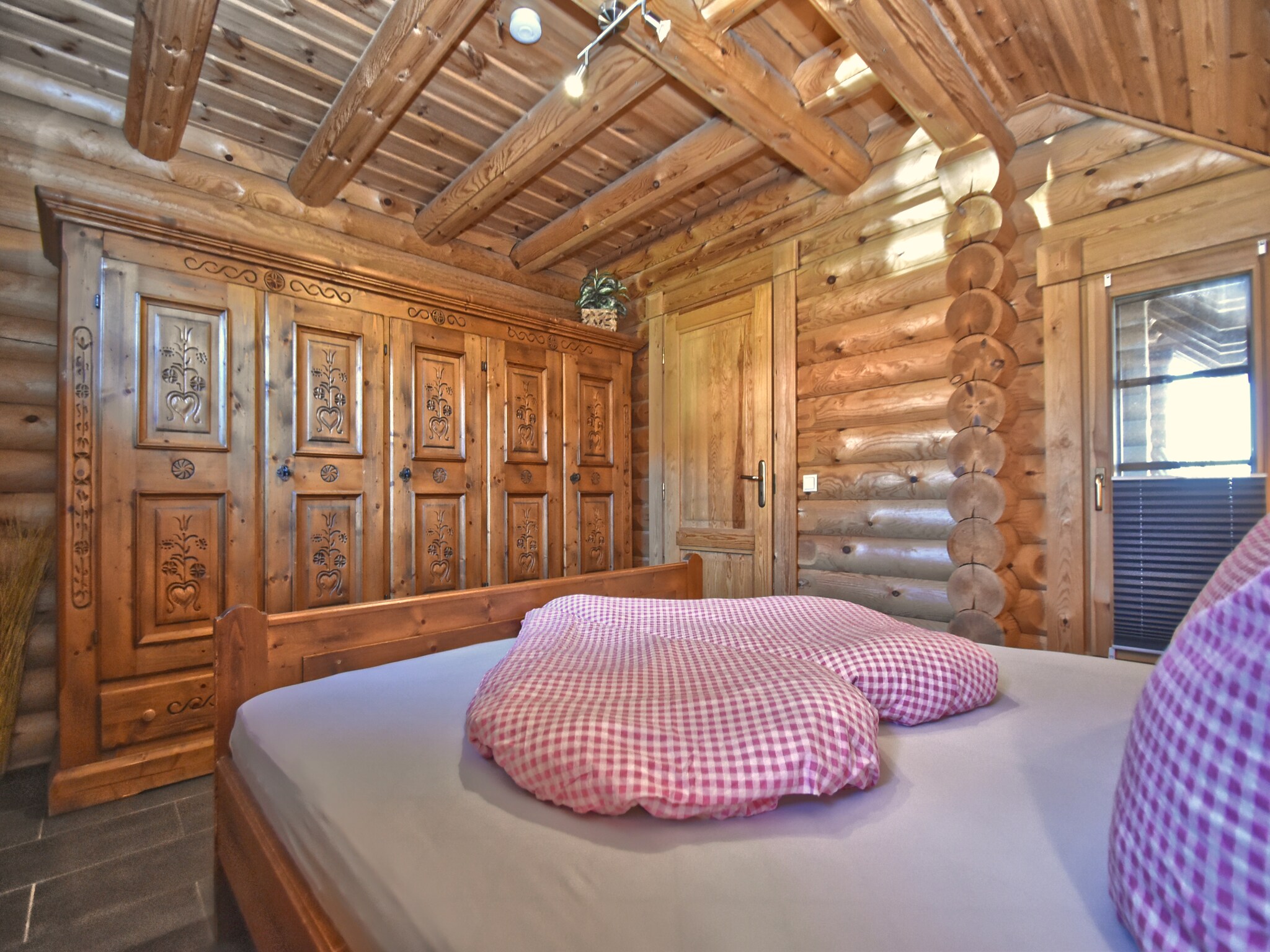   Ferienhaus Bavaria