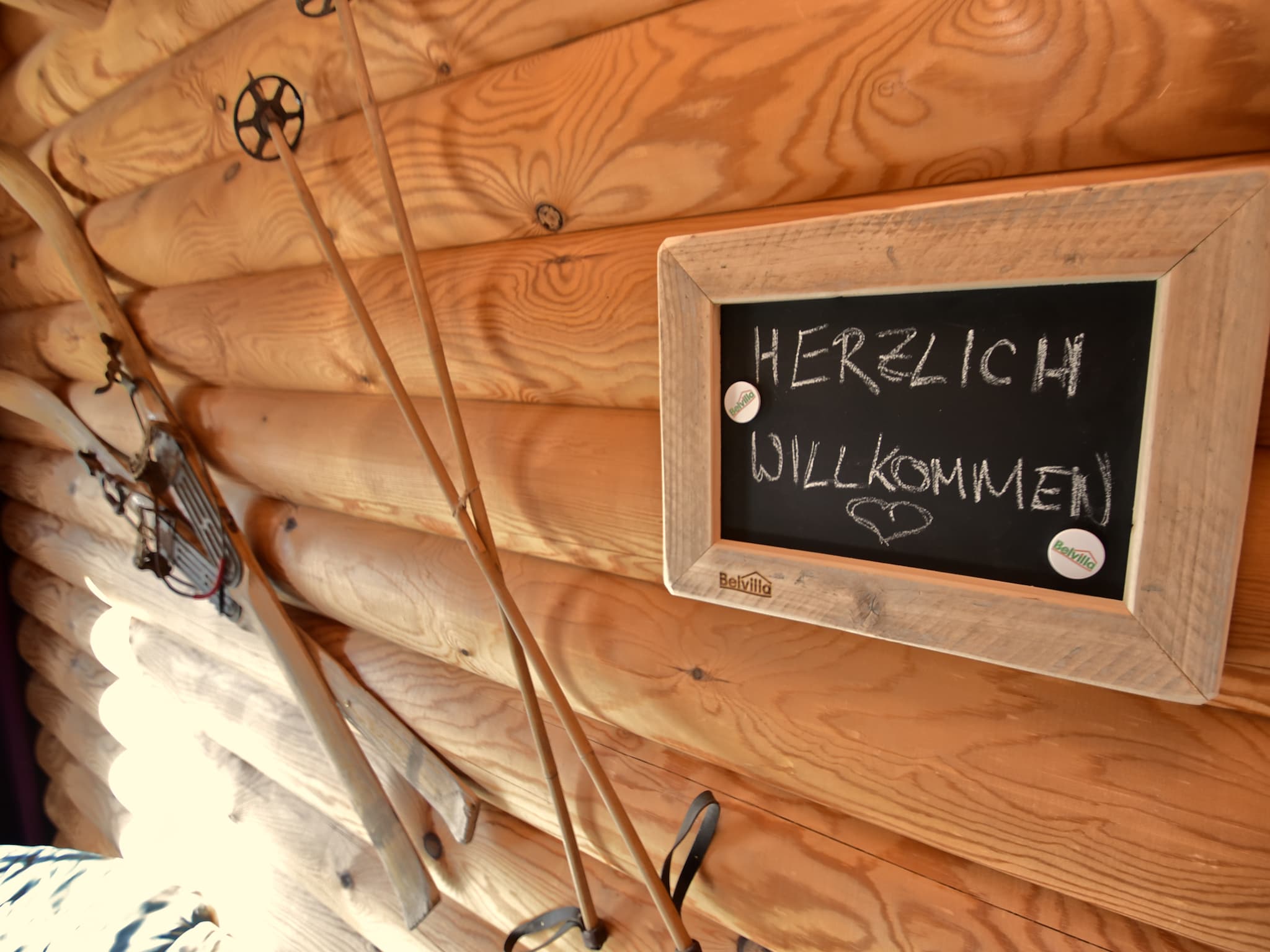  Ferienhaus Bavaria