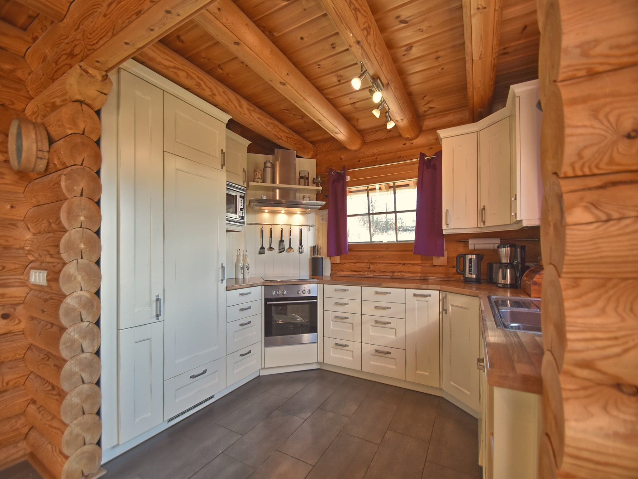   Ferienhaus Bavaria