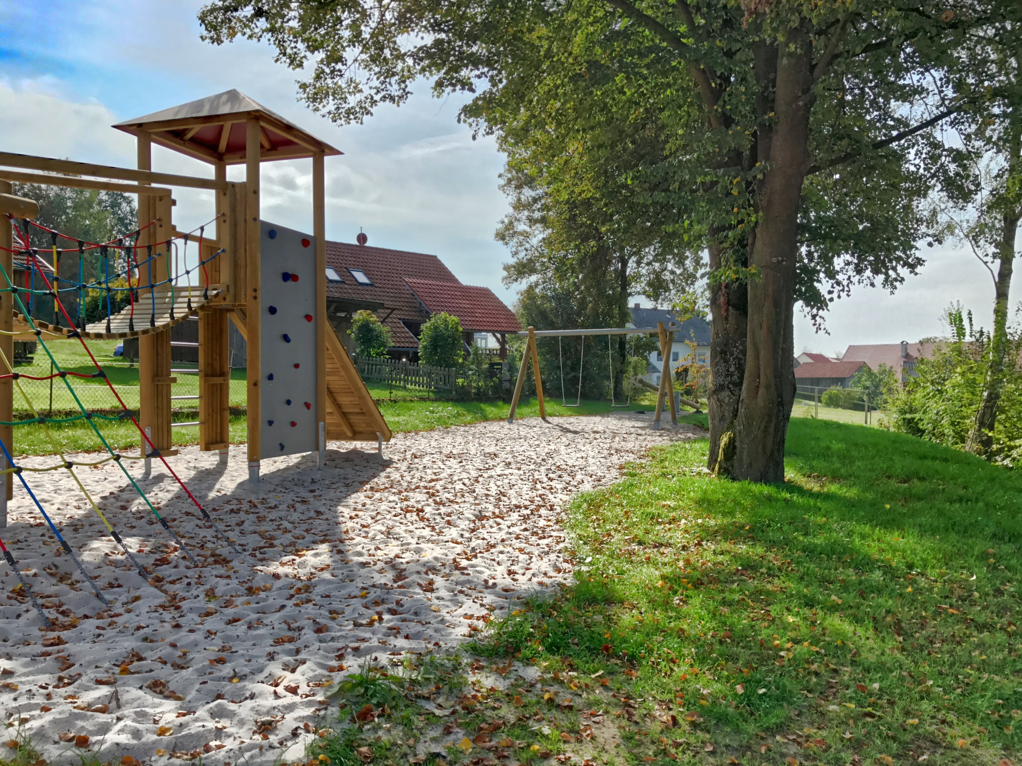   Ferienhaus Bavaria