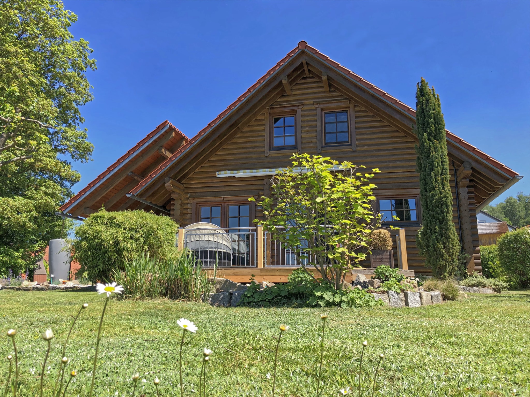   Ferienhaus Bavaria
