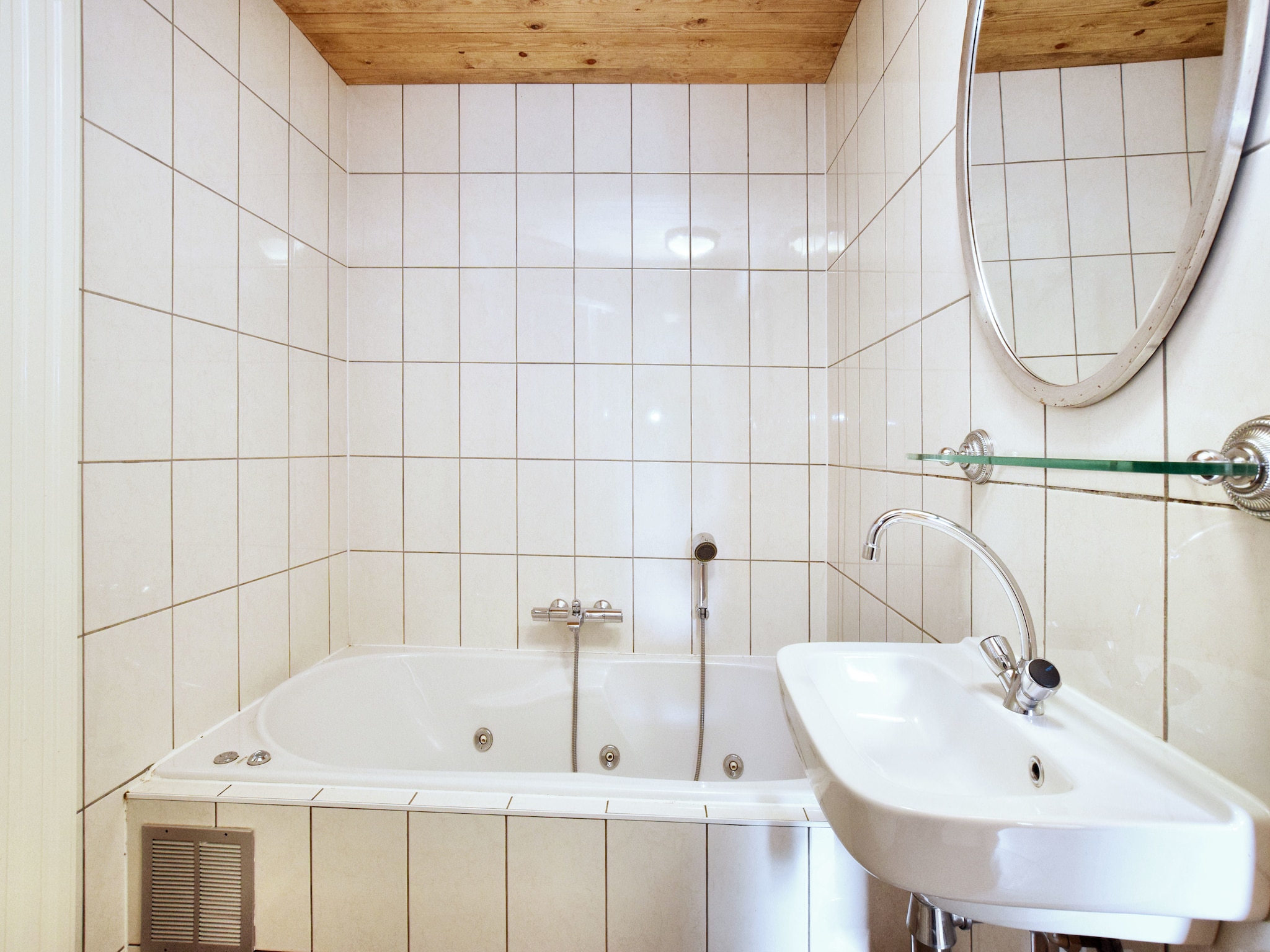 Vakantiehuis Les Écuries