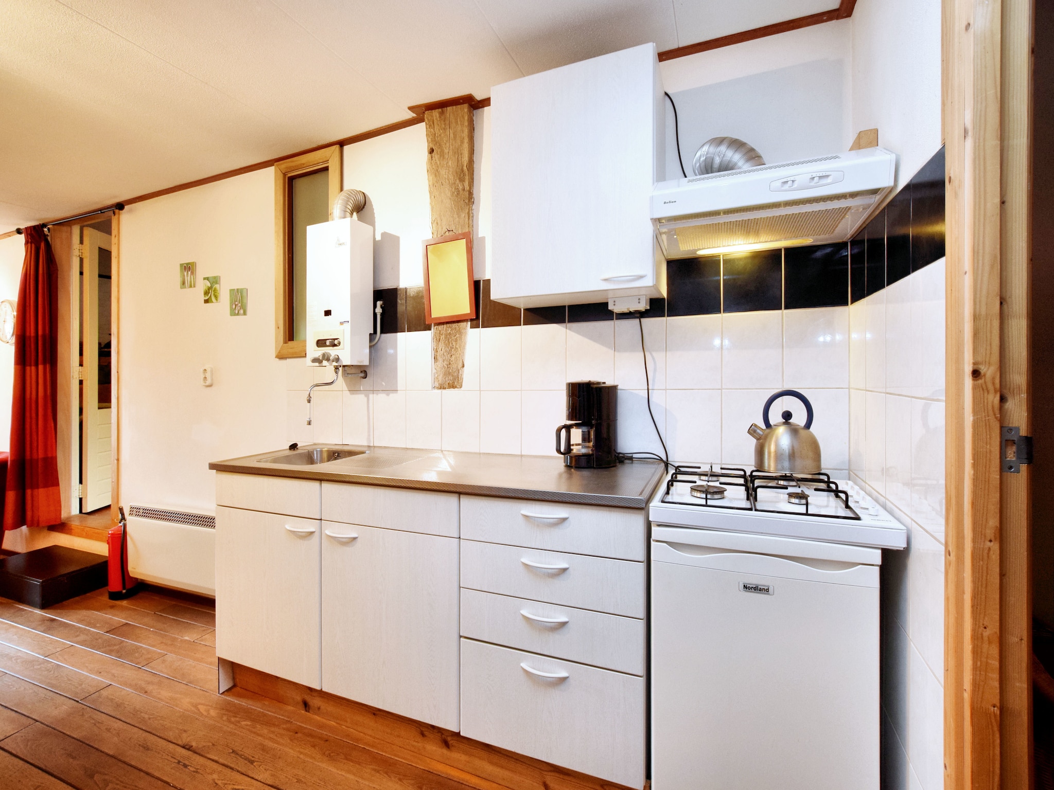 Vakantiehuis Les Écuries