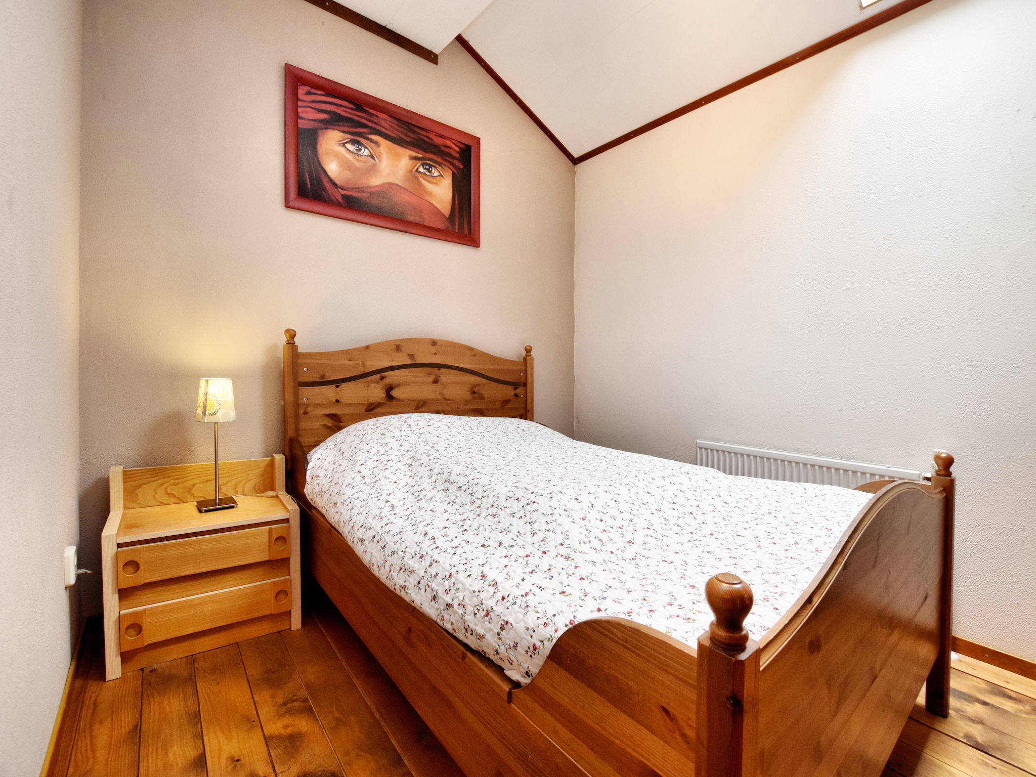 Vakantiehuis Les Écuries