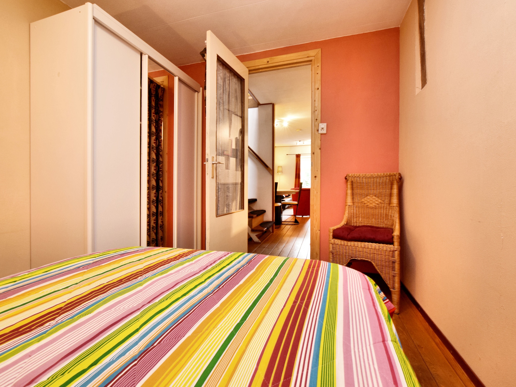 Vakantiehuis Les Écuries