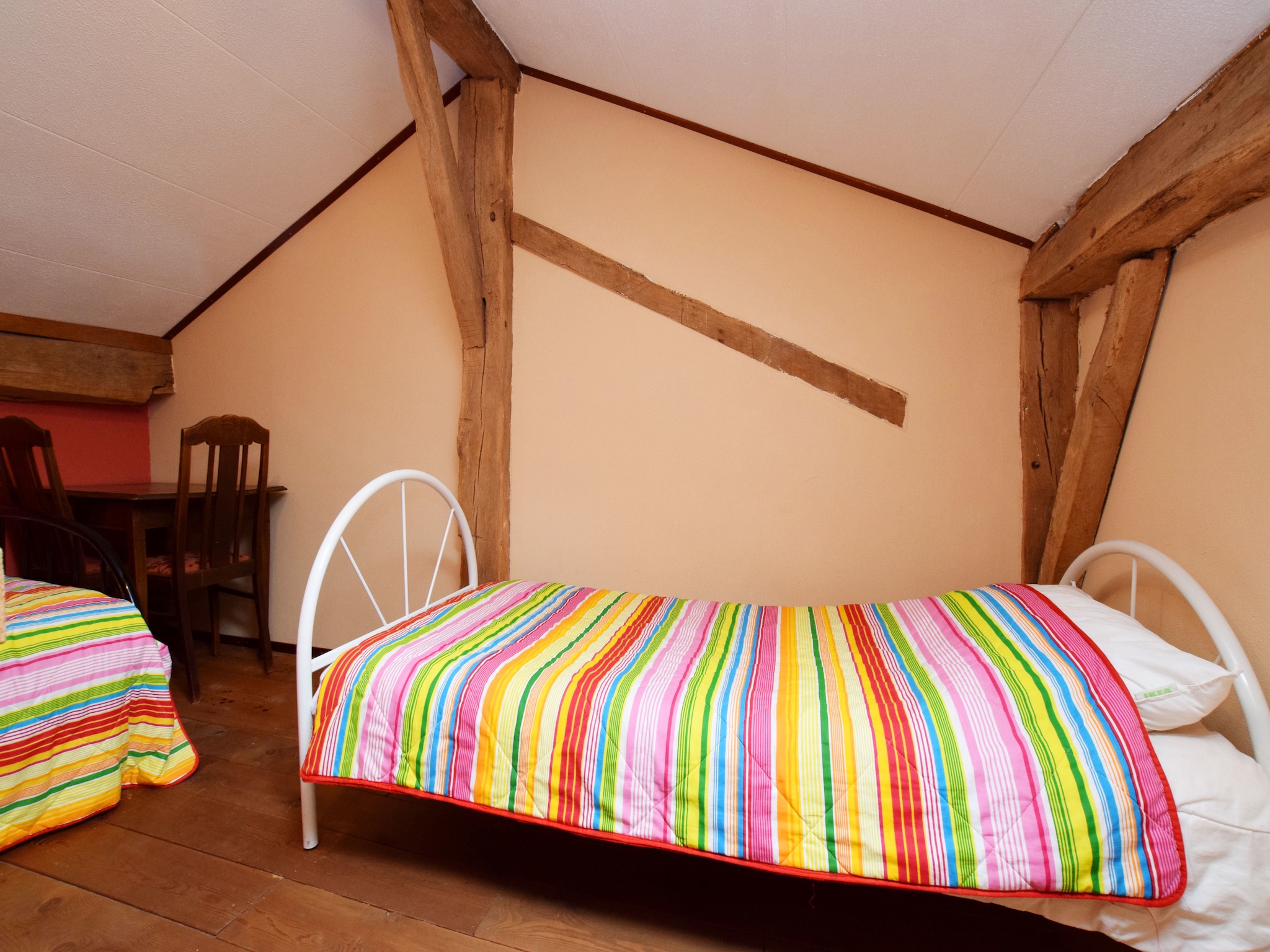 Vakantiehuis Les Écuries