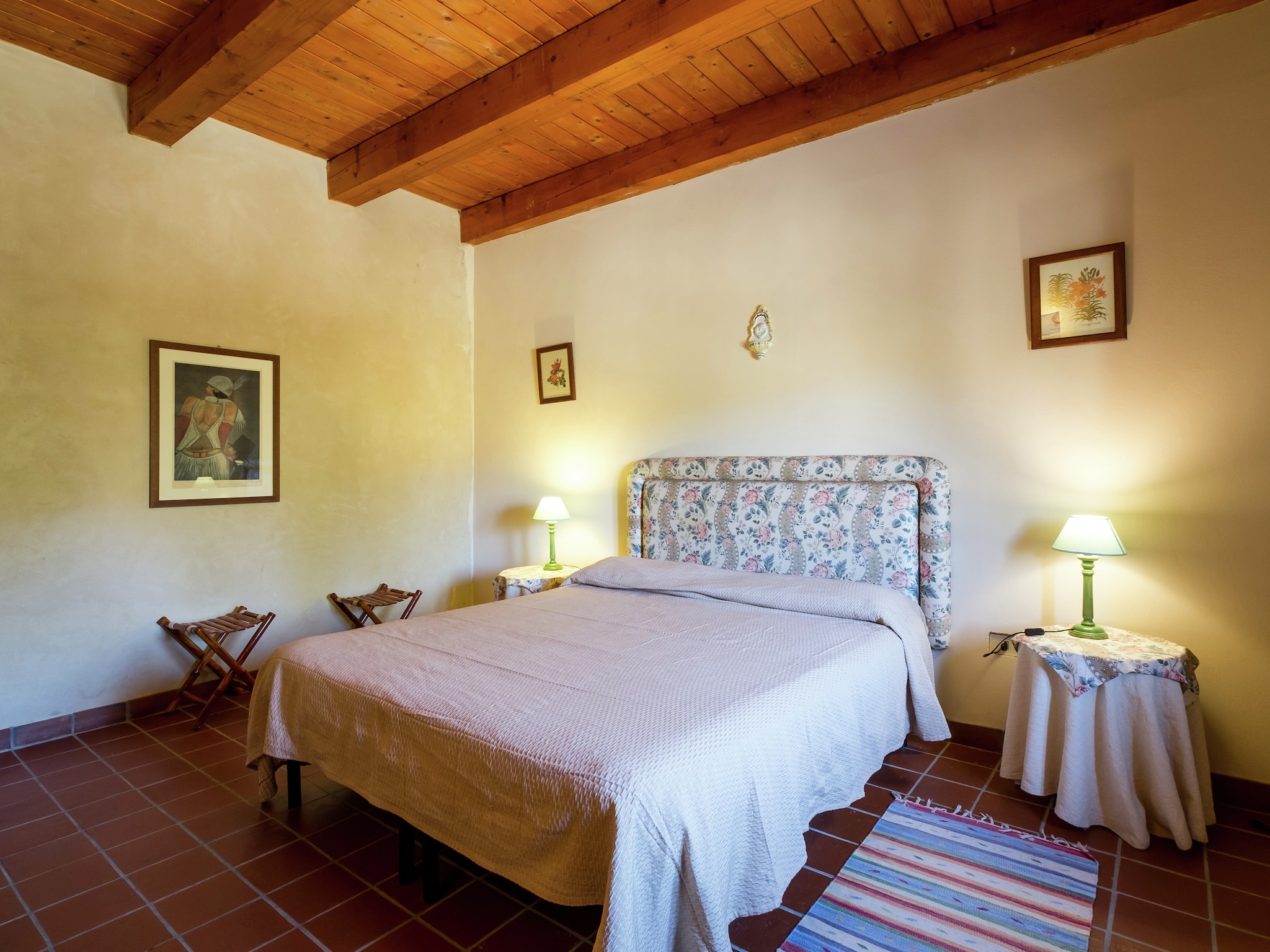 Ferienhaus Echifaldo
