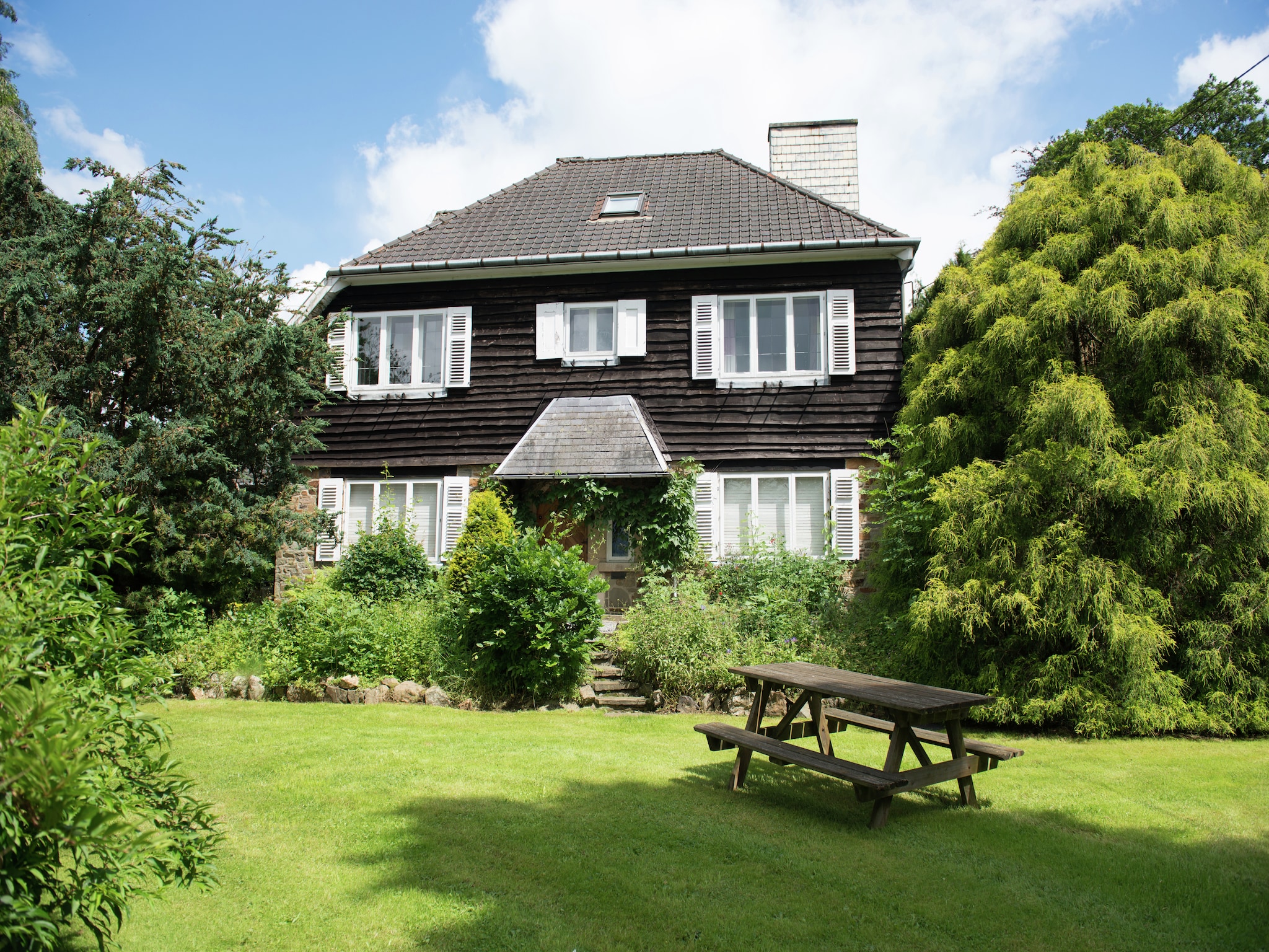 Ferienhaus Maison Marie