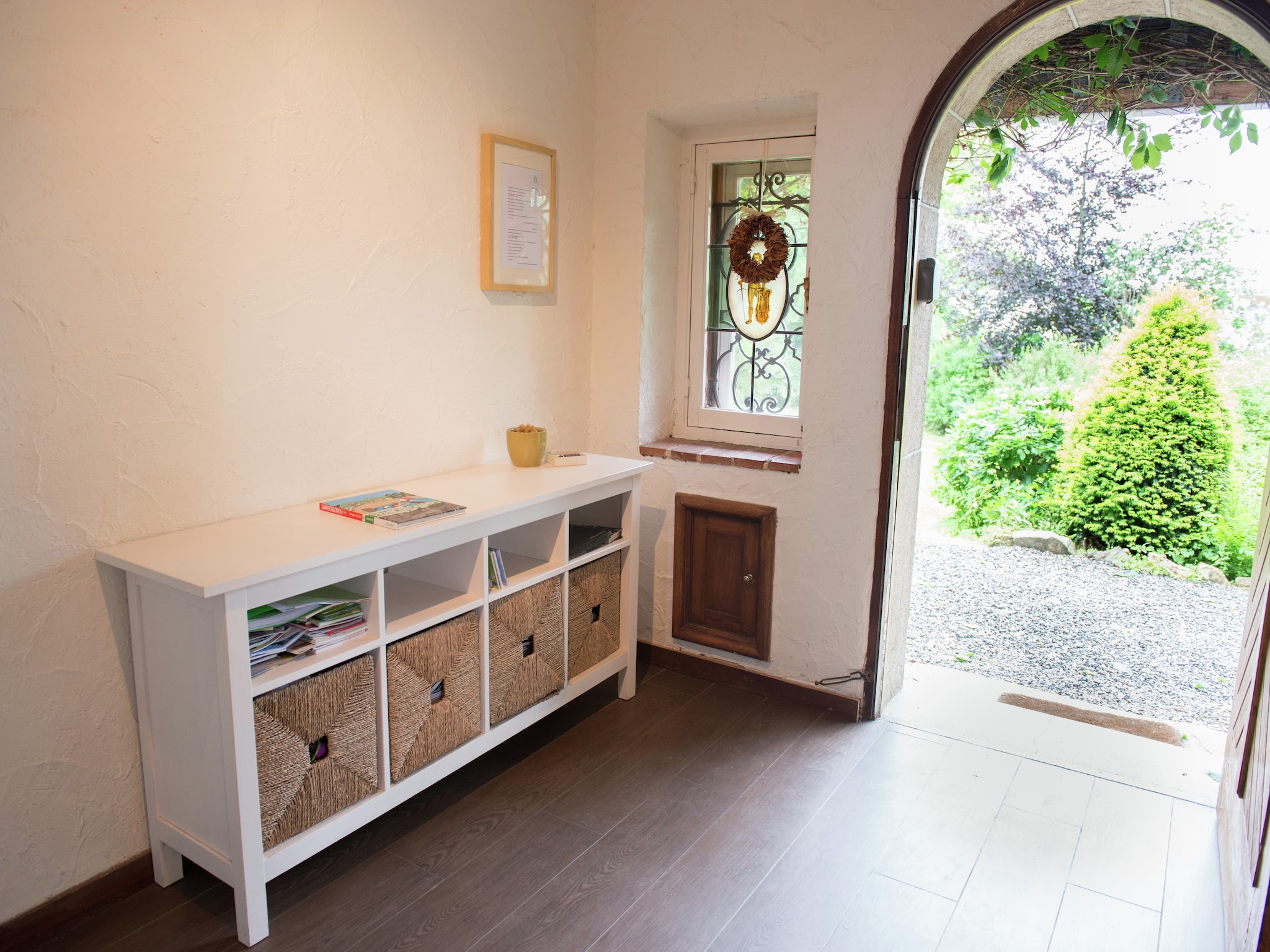 Ferienhaus Maison Marie