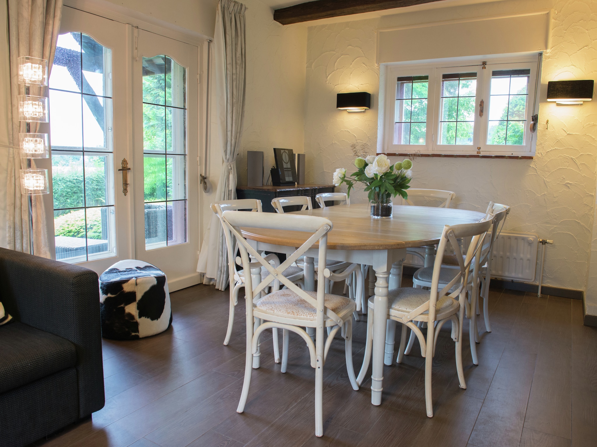 Ferienhaus Maison Marie