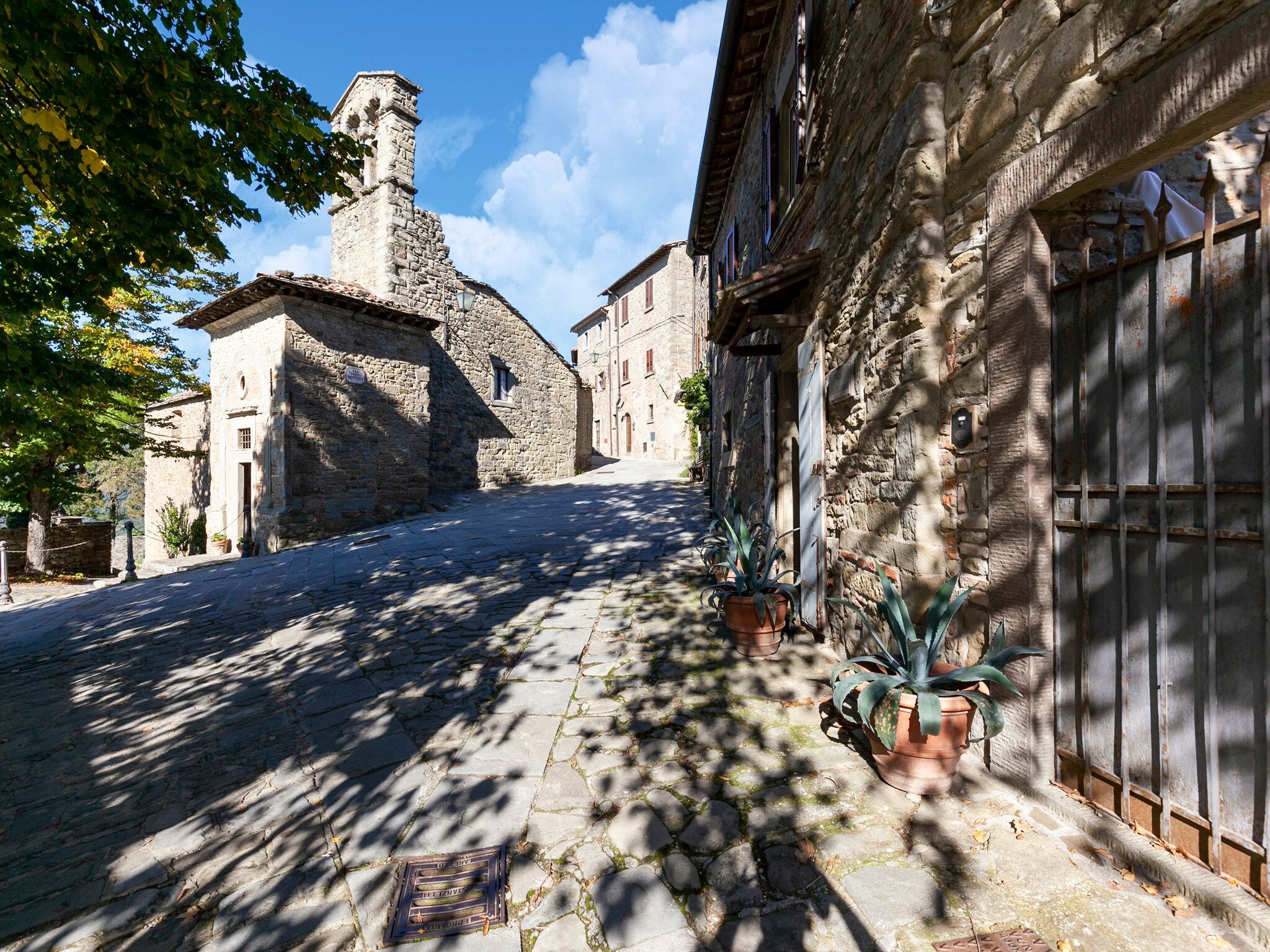 Maison Grano