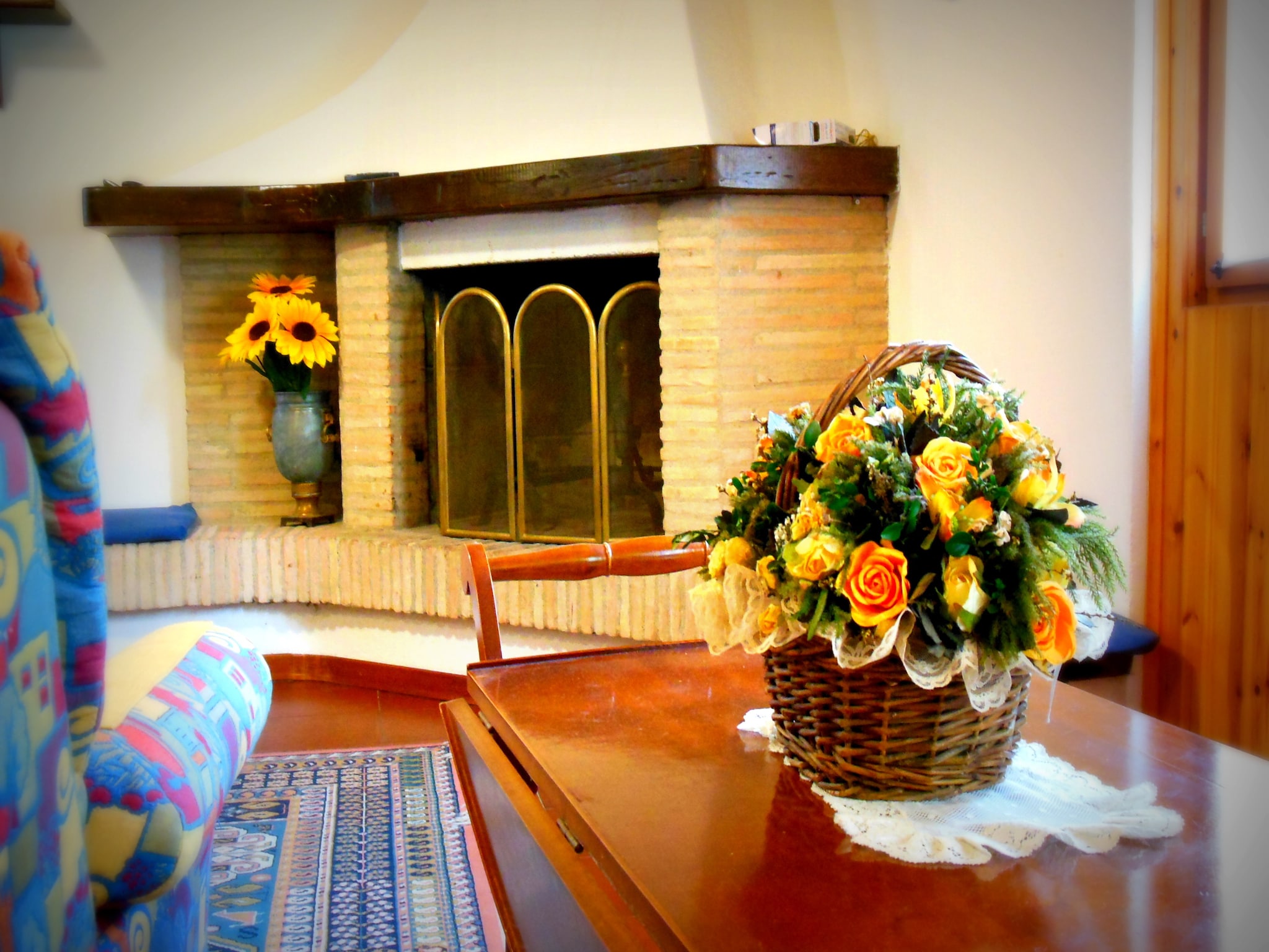 Ferienhaus Casa Lauretta