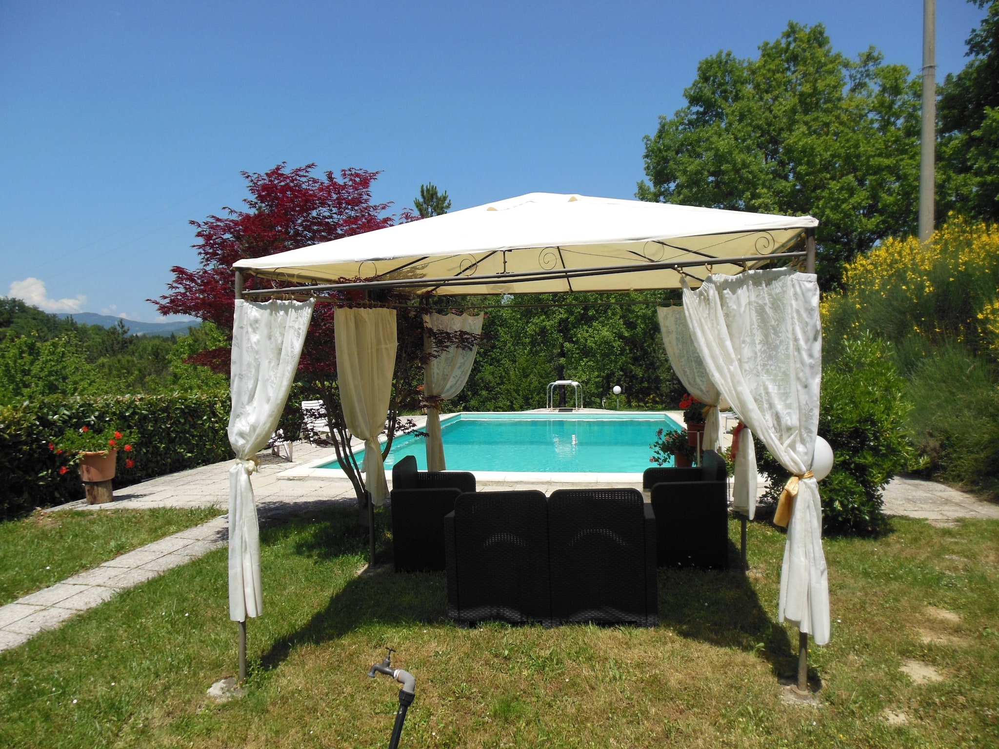 Ferienhaus Casa Lauretta