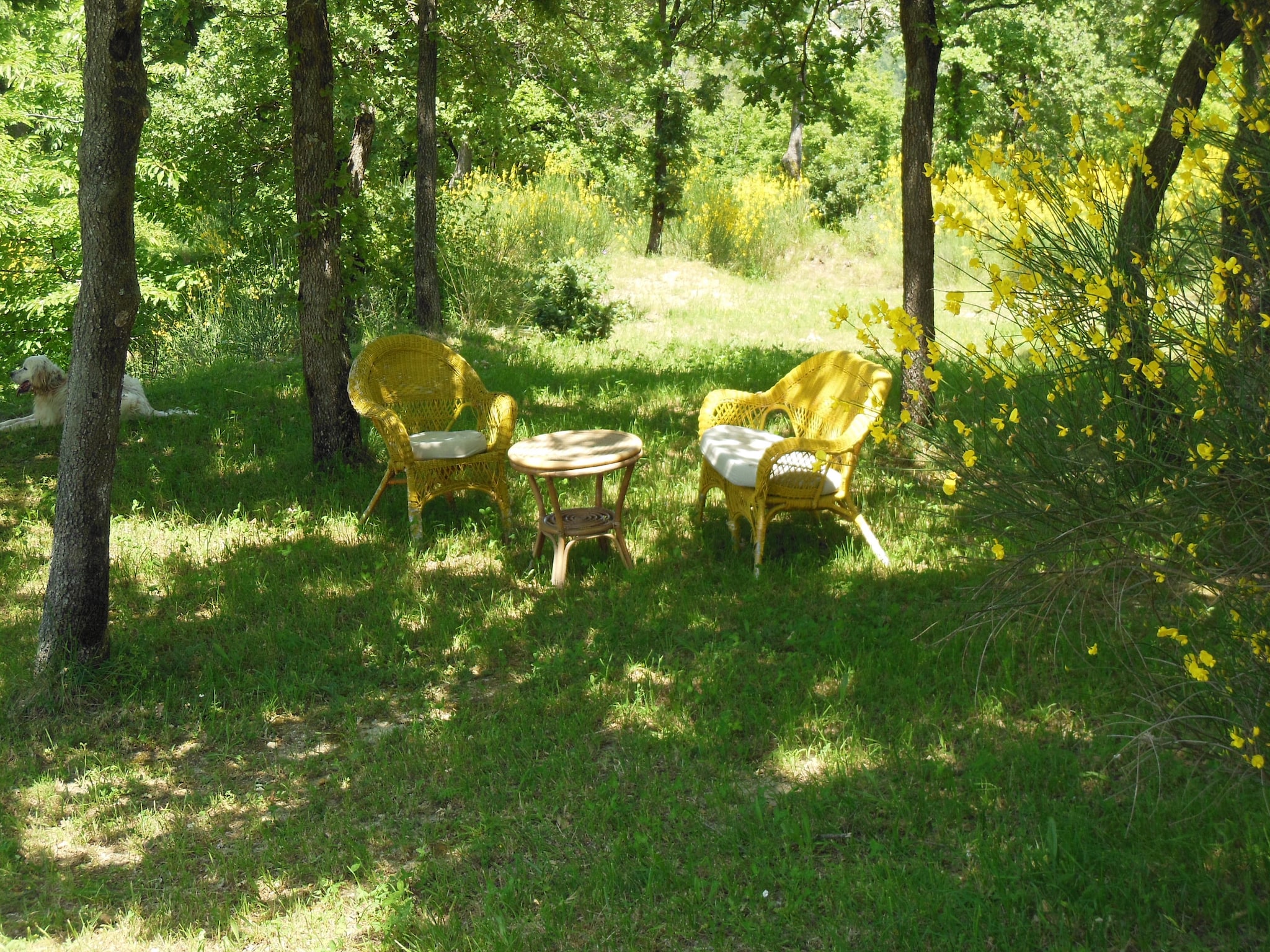 Ferienhaus Casa Lauretta